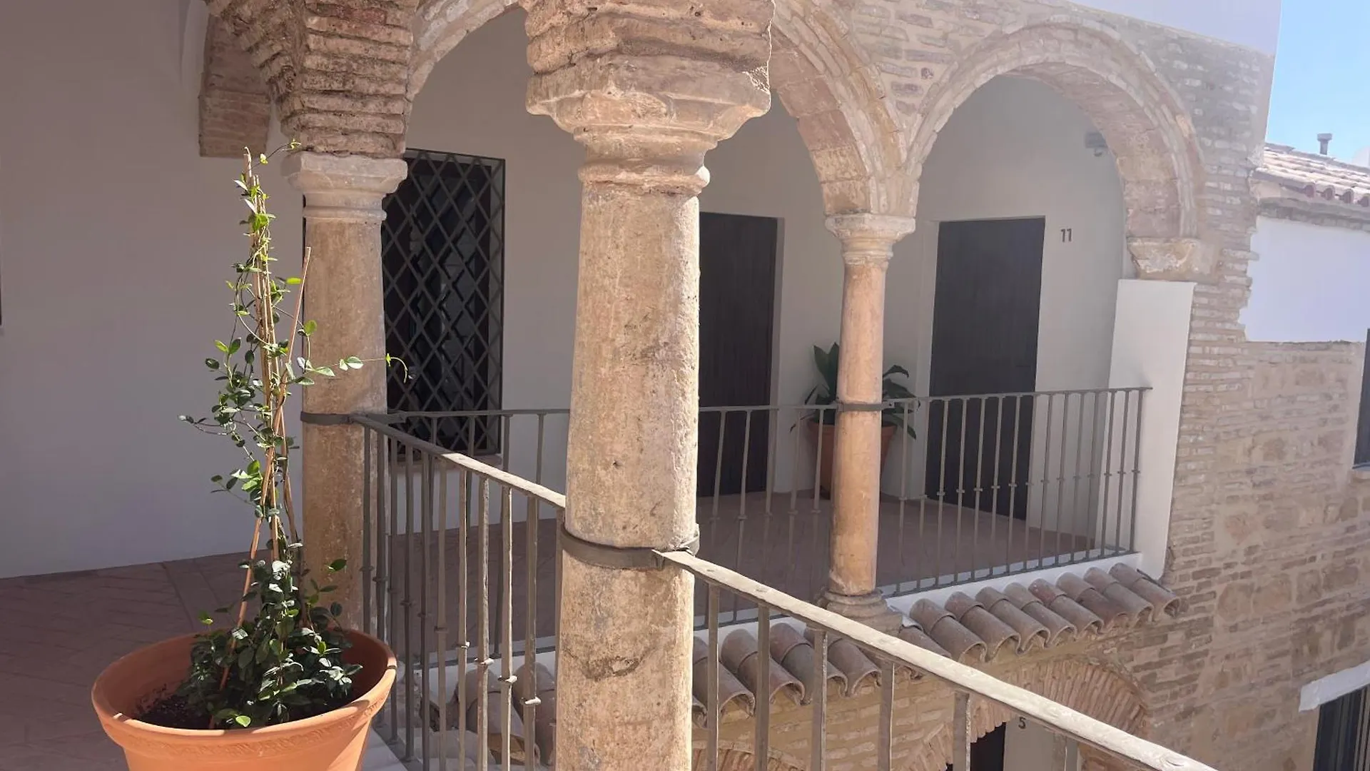 Corazon 23 Appartement Córdoba Spanje
