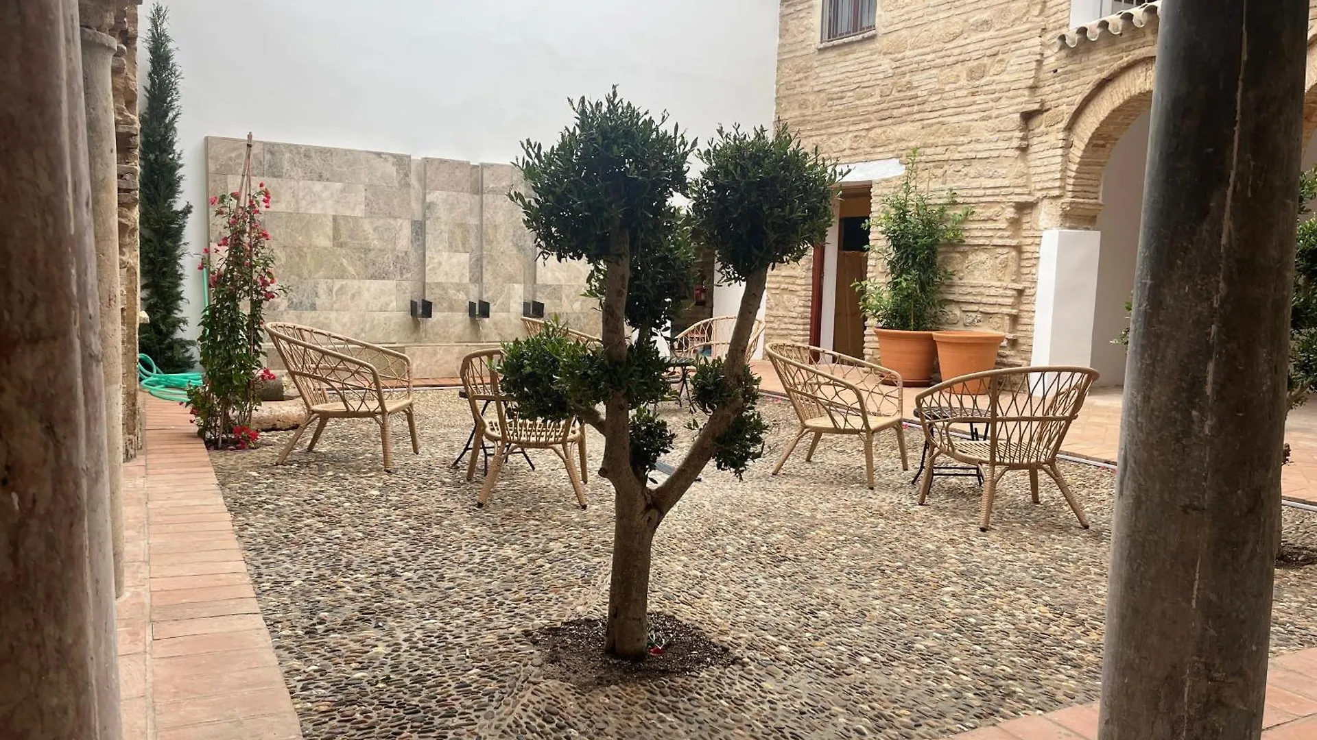 Apartamento Corazon 23 Córdoba