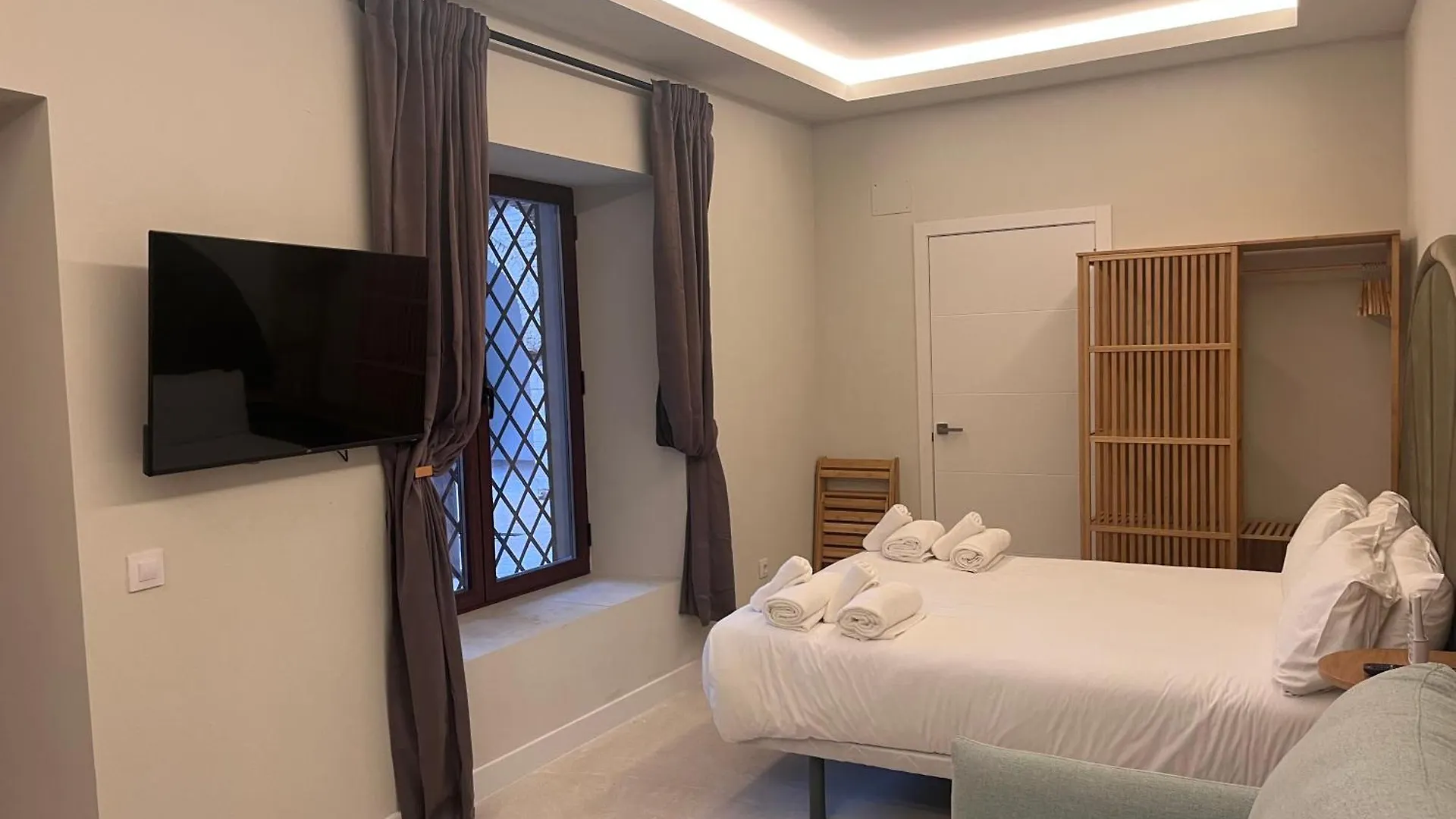 Apartamento Corazon 23 Córdoba