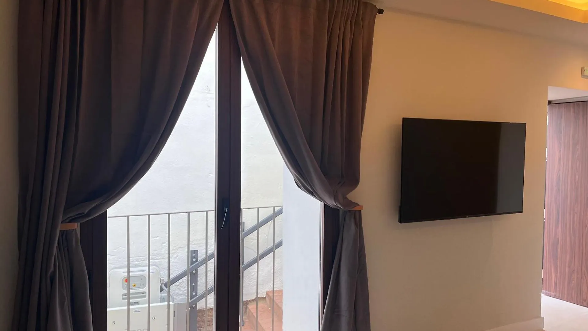 Apartamento Corazon 23 Córdoba