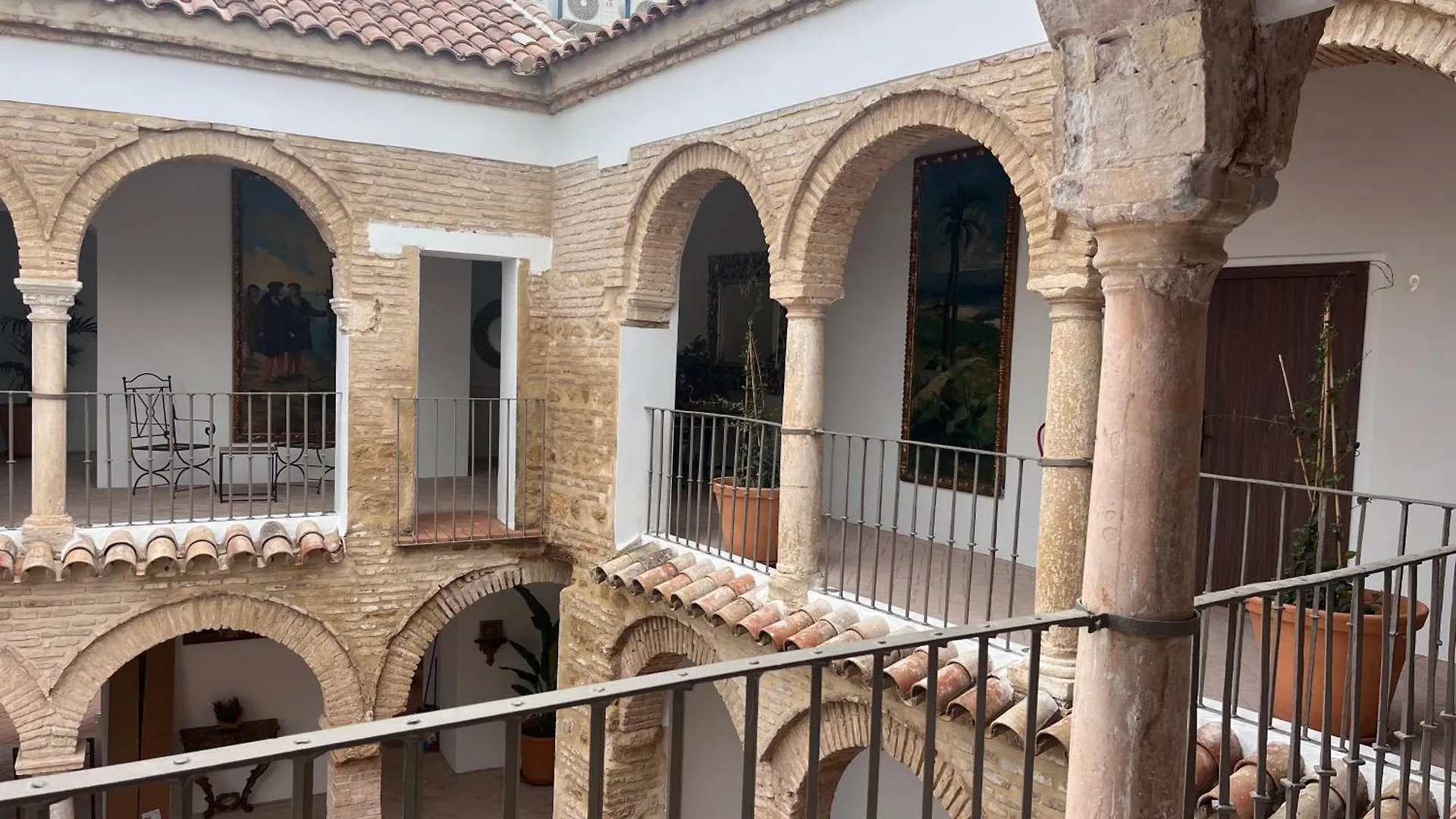Corazon 23 Appartement Córdoba