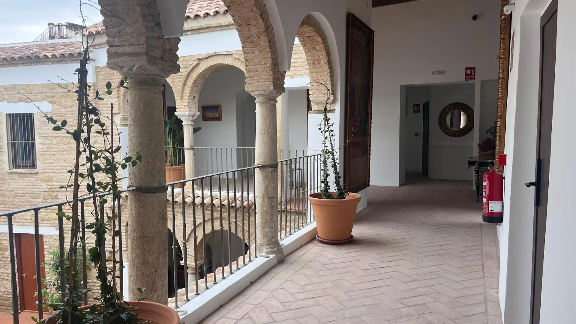 Corazon 23 Appartement Córdoba