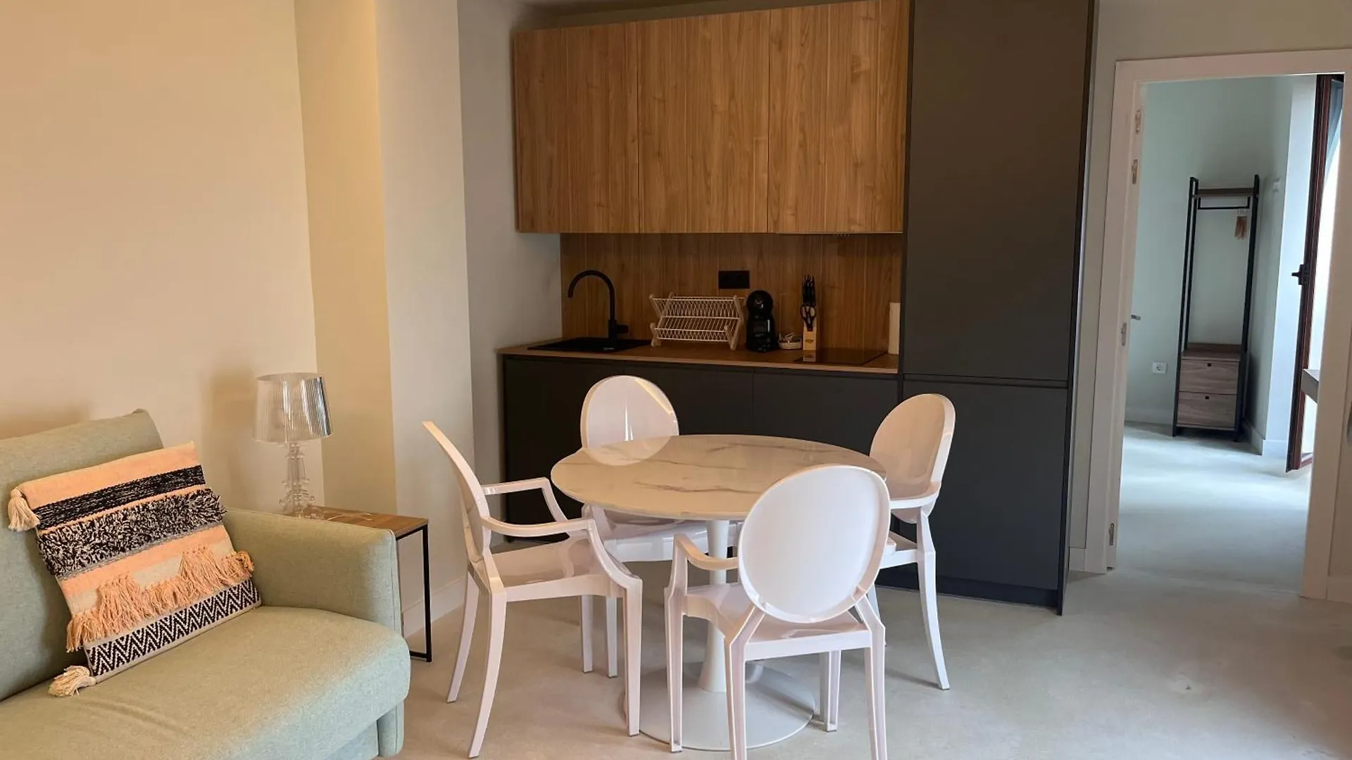 Corazon 23 Appartement Córdoba Spanje