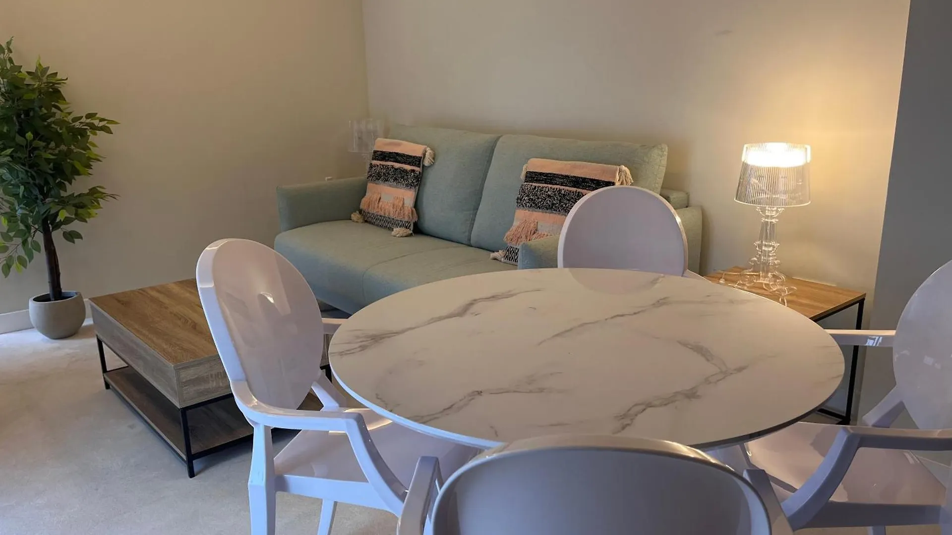 Apartamento Corazon 23 Córdoba