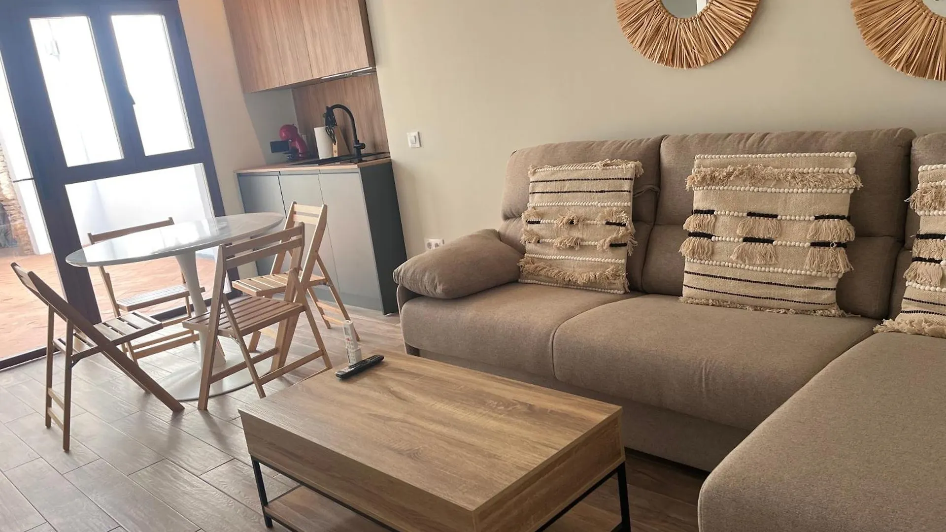 Corazon 23 Appartement Córdoba