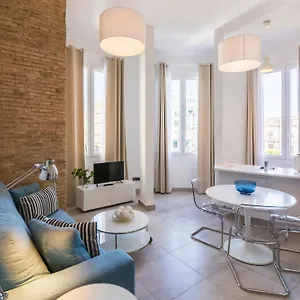 Apartment Tendillas, Córdoba
