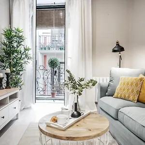 Anamar Apartment Pamplona