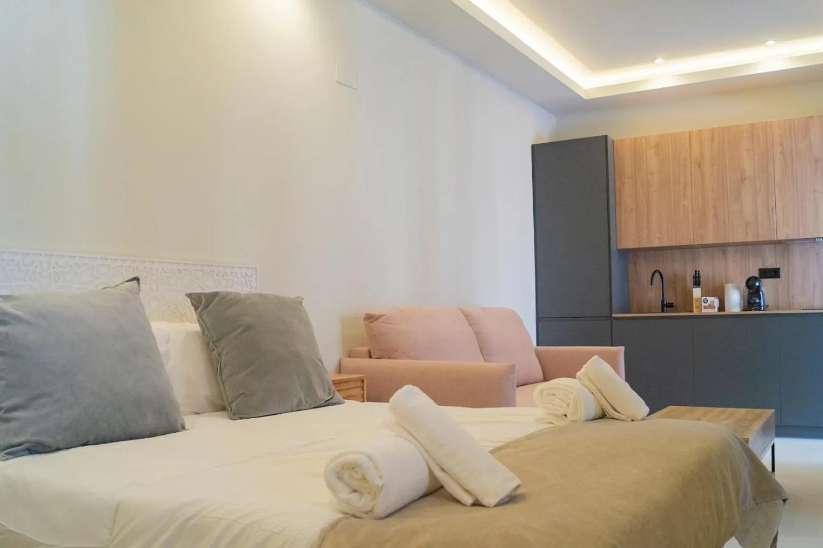 Corazon 23 Apartman Córdoba