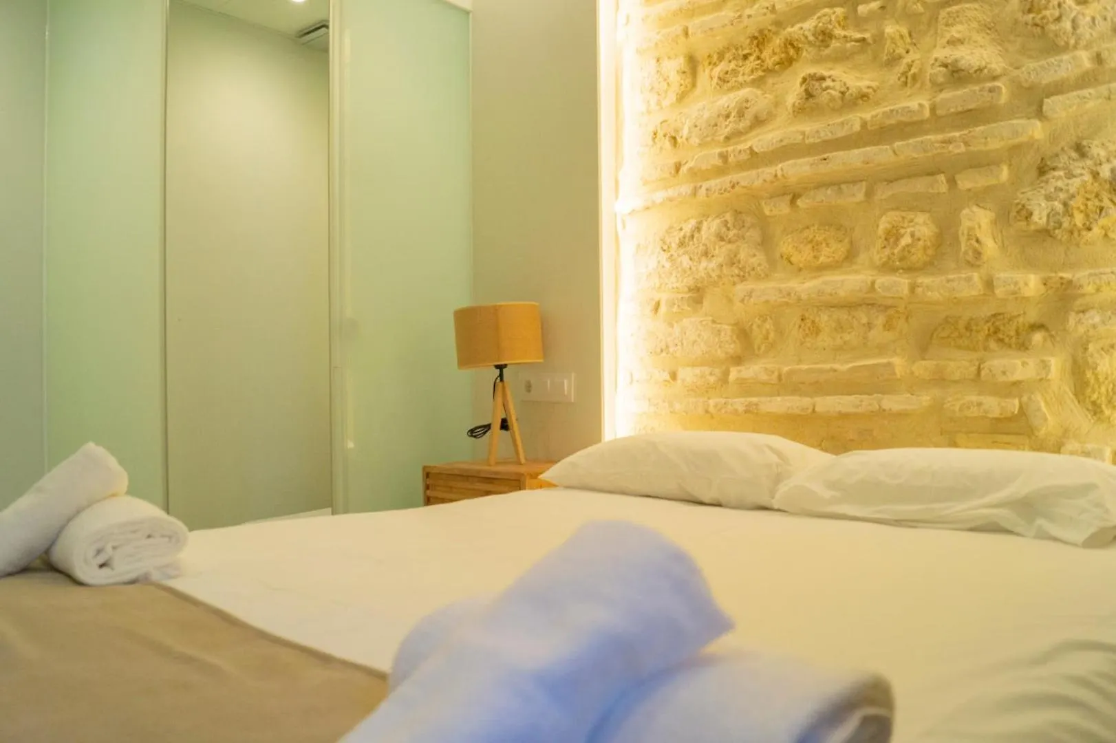 Corazon 23 Apartman Córdoba