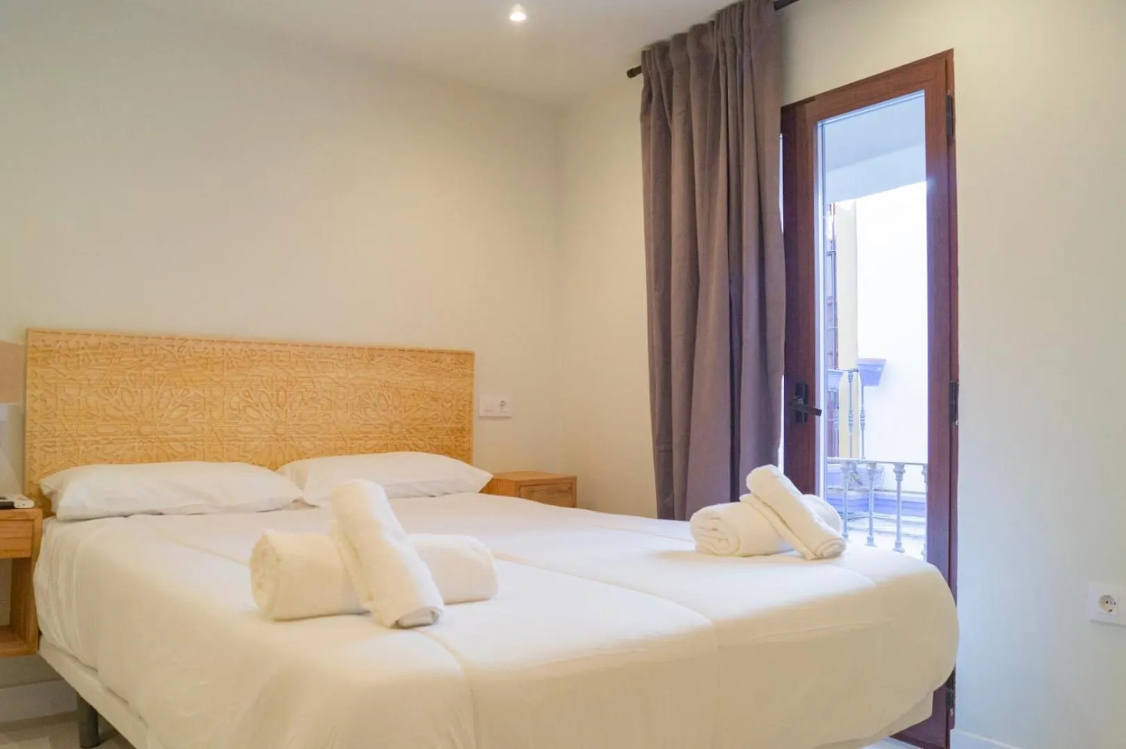 Corazon 23 Apartman Córdoba