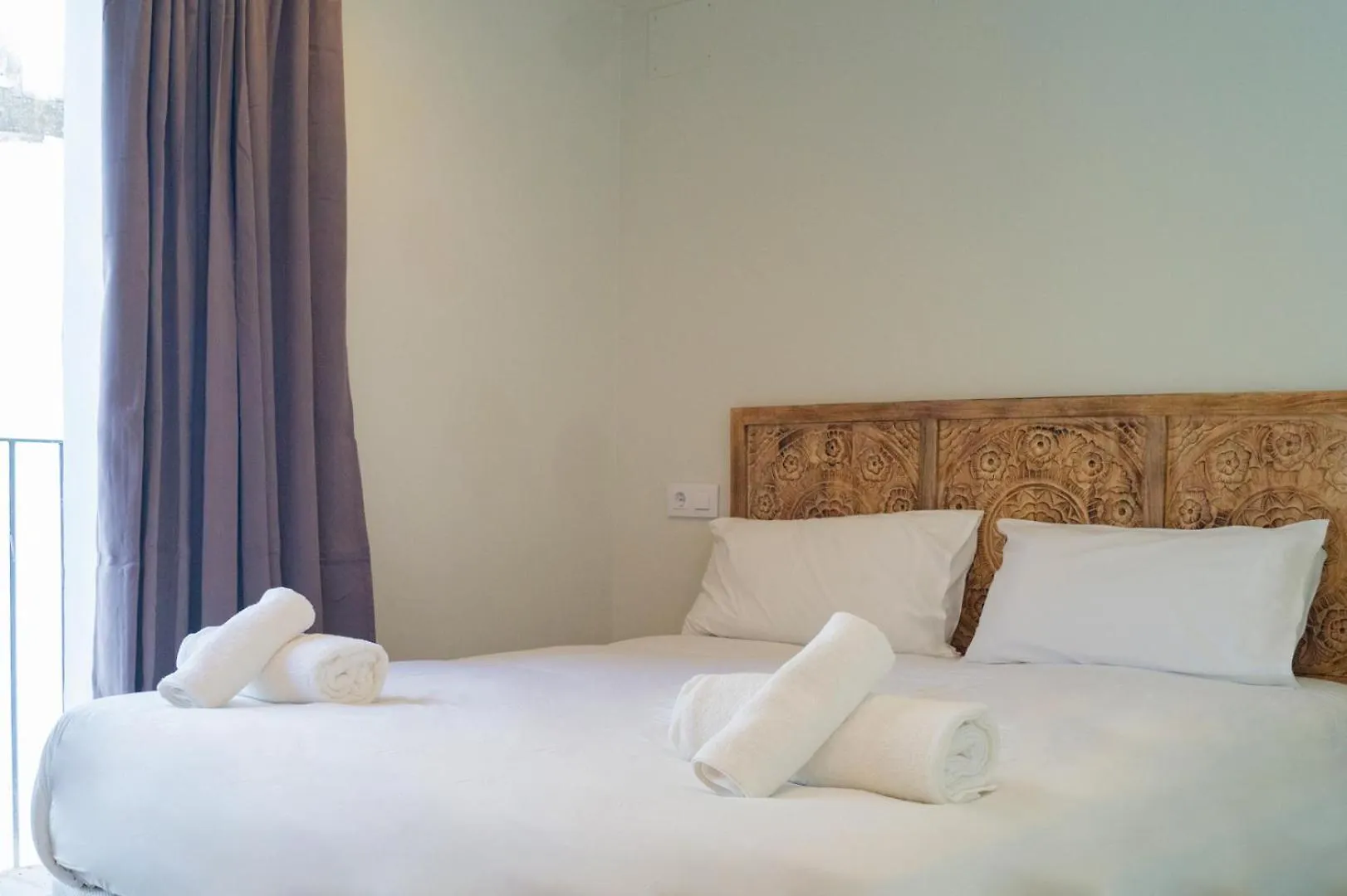 Corazon 23 Apartman Córdoba