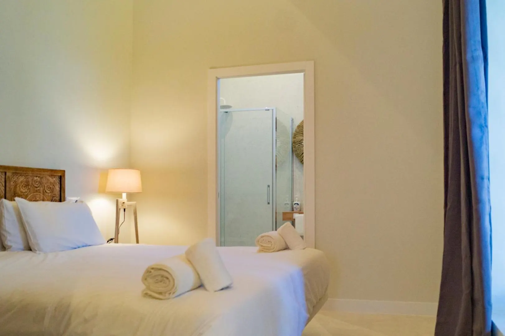 Corazon 23 Apartman Córdoba
