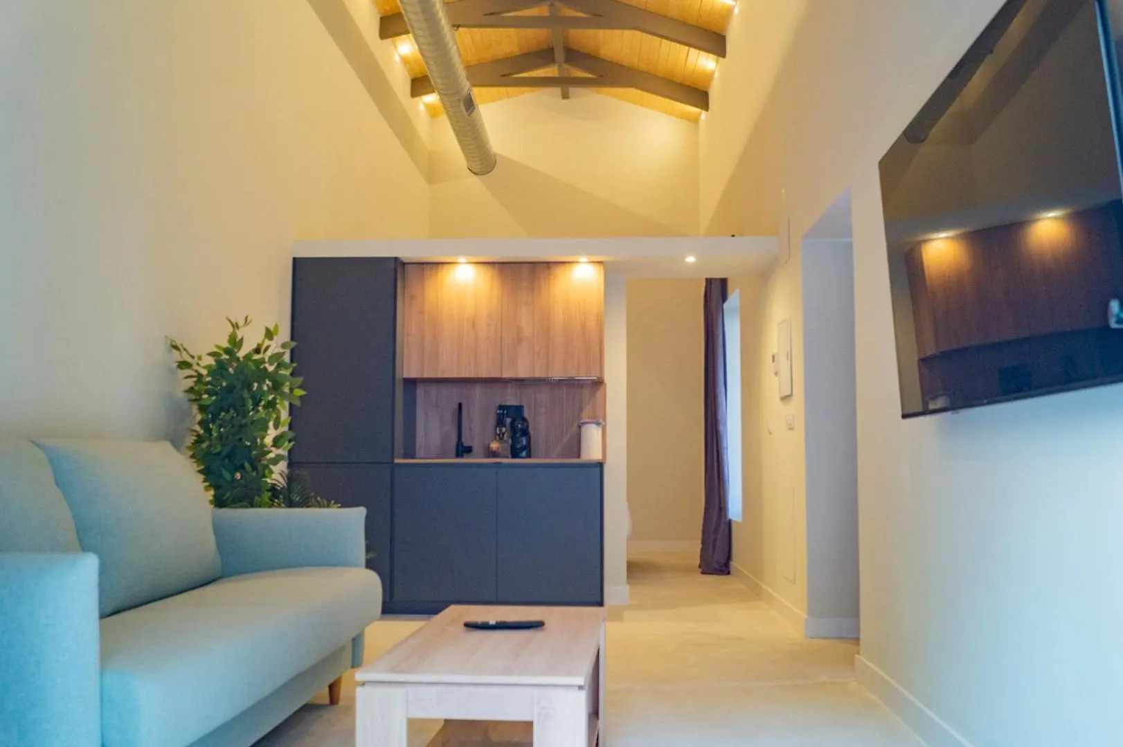 Corazon 23 Apartman Córdoba Spanyolország