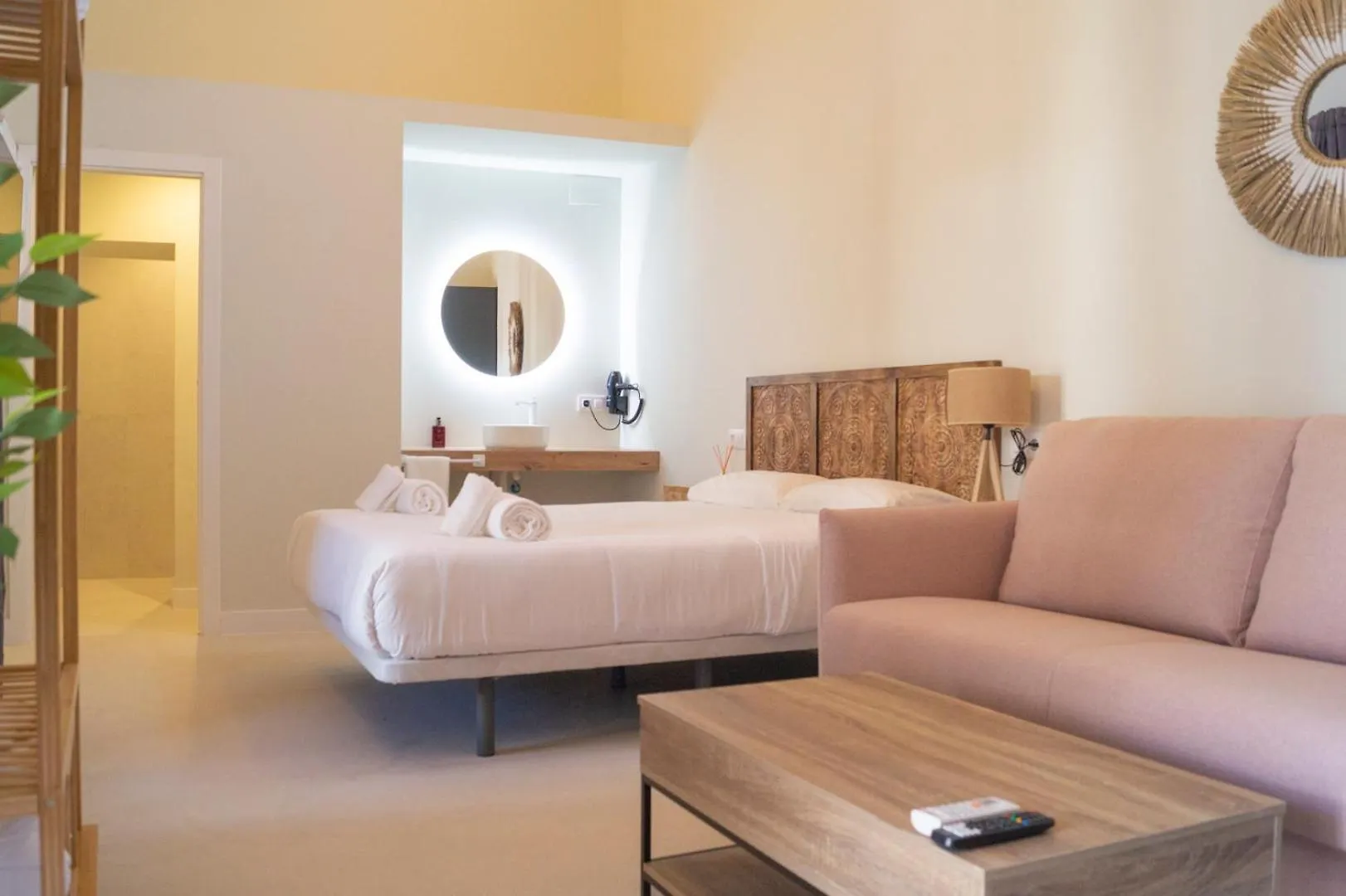 Corazon 23 Apartman Córdoba