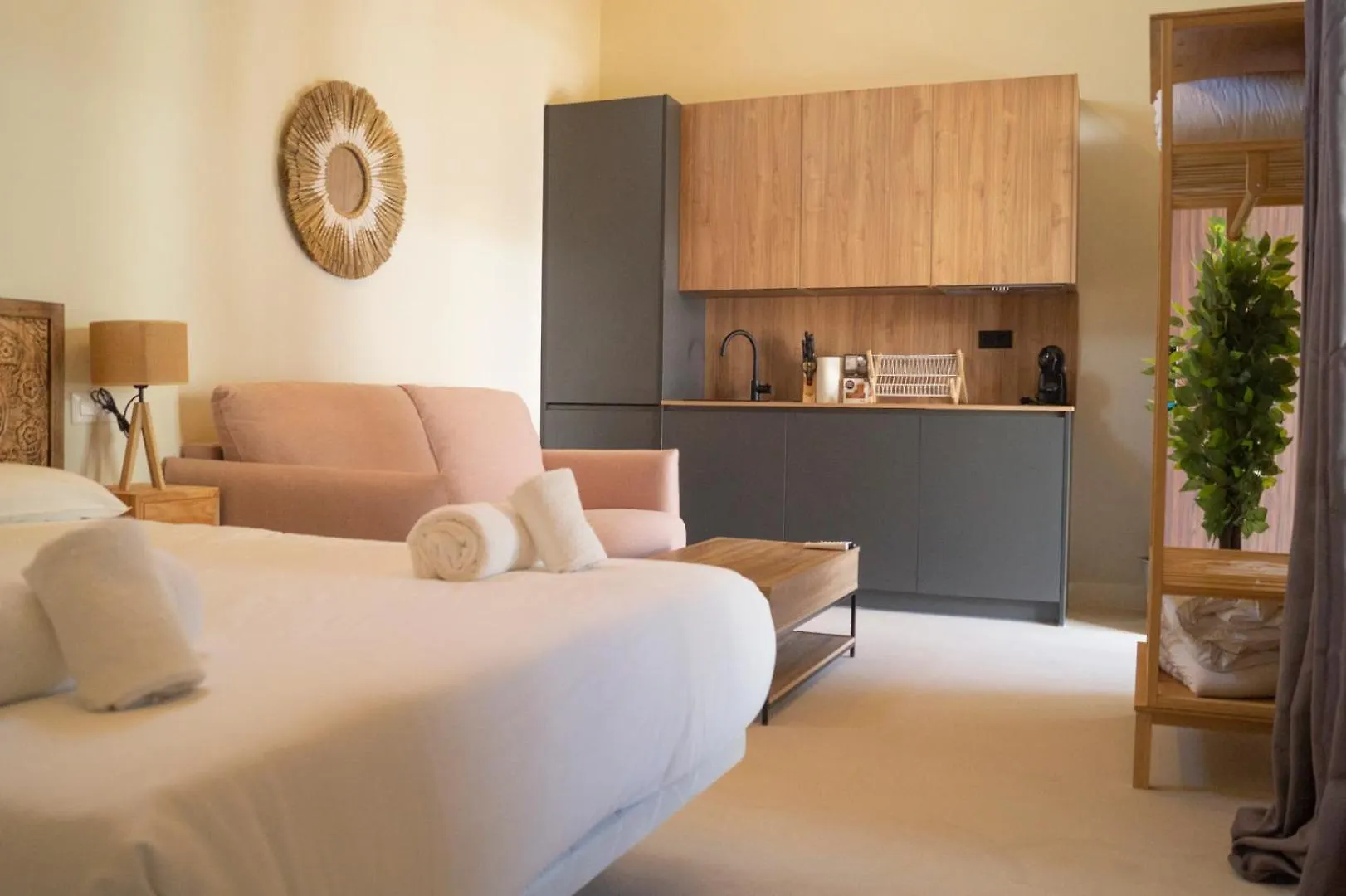 Corazon 23 Apartman Córdoba