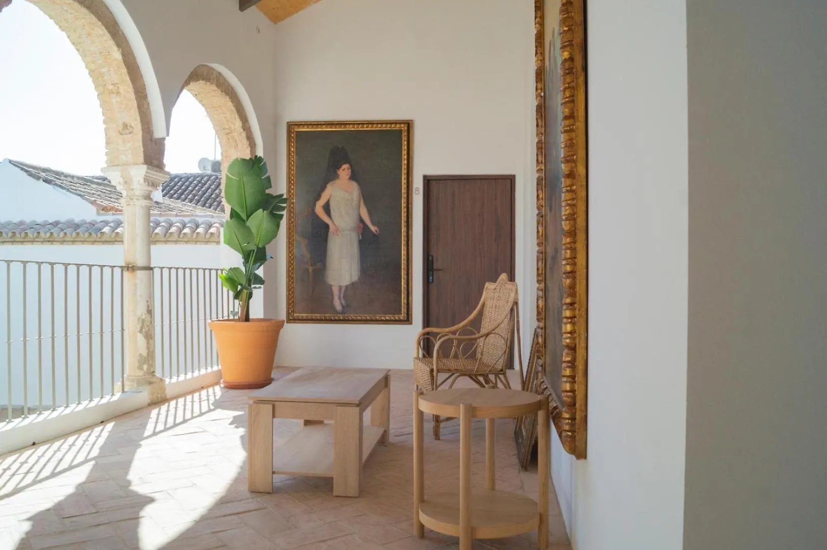 Corazon 23 Apartman Córdoba