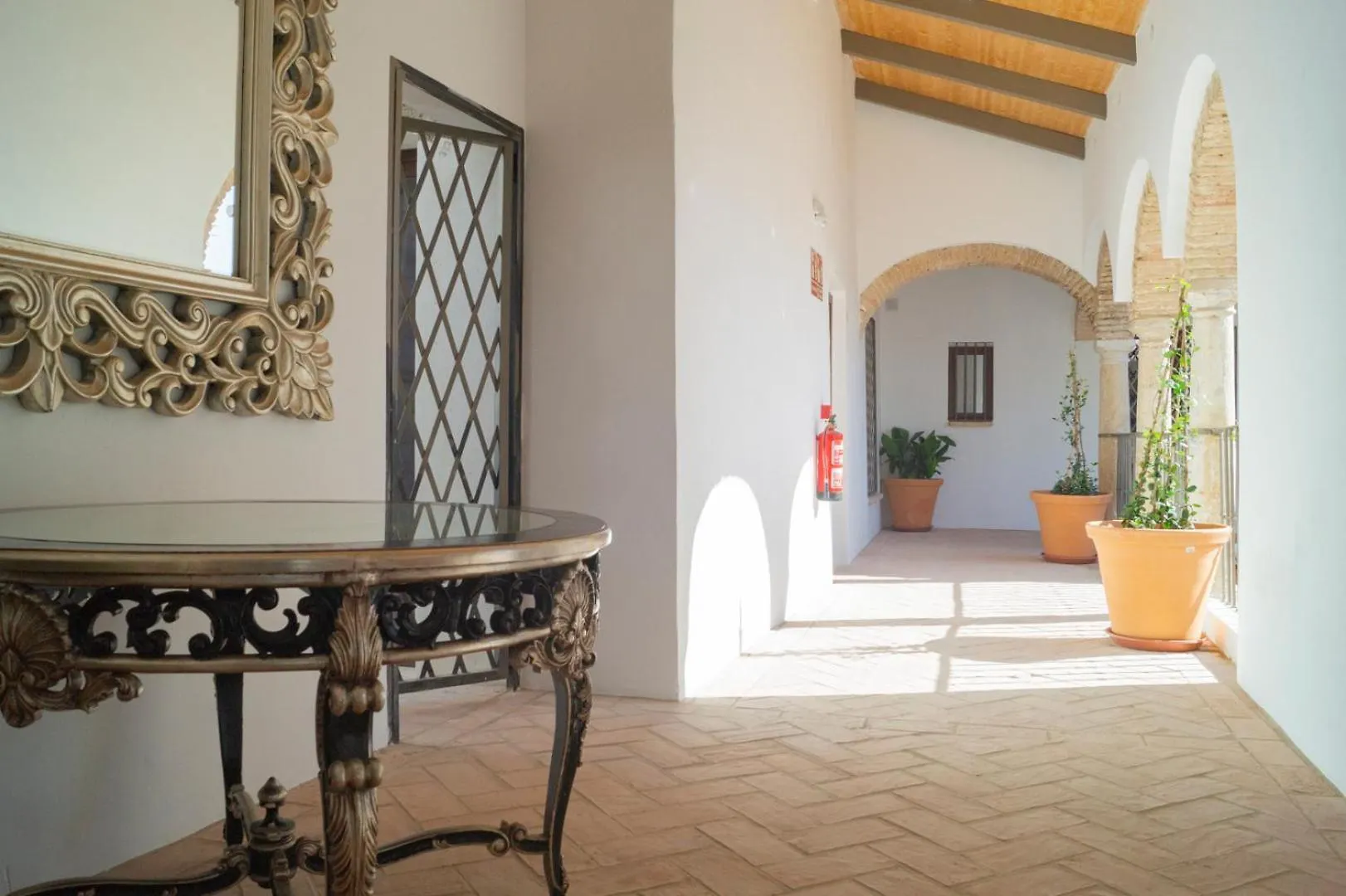 Corazon 23 Apartman Córdoba