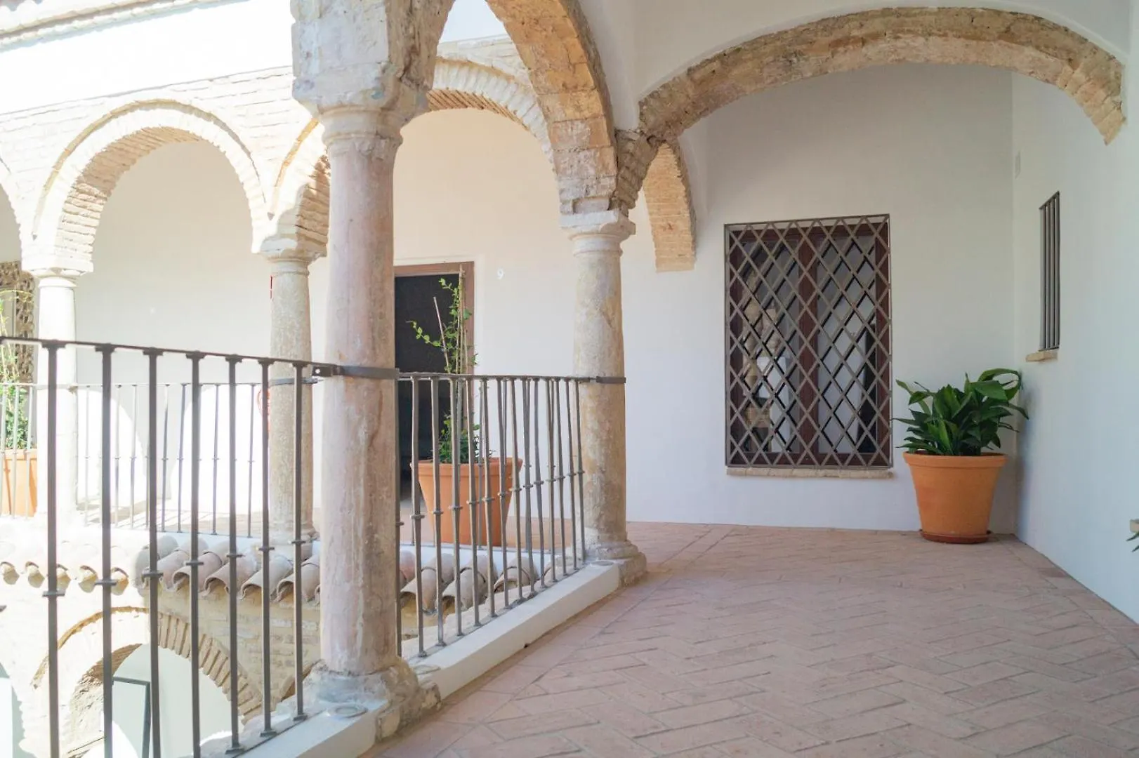 Corazon 23 Apartman Córdoba