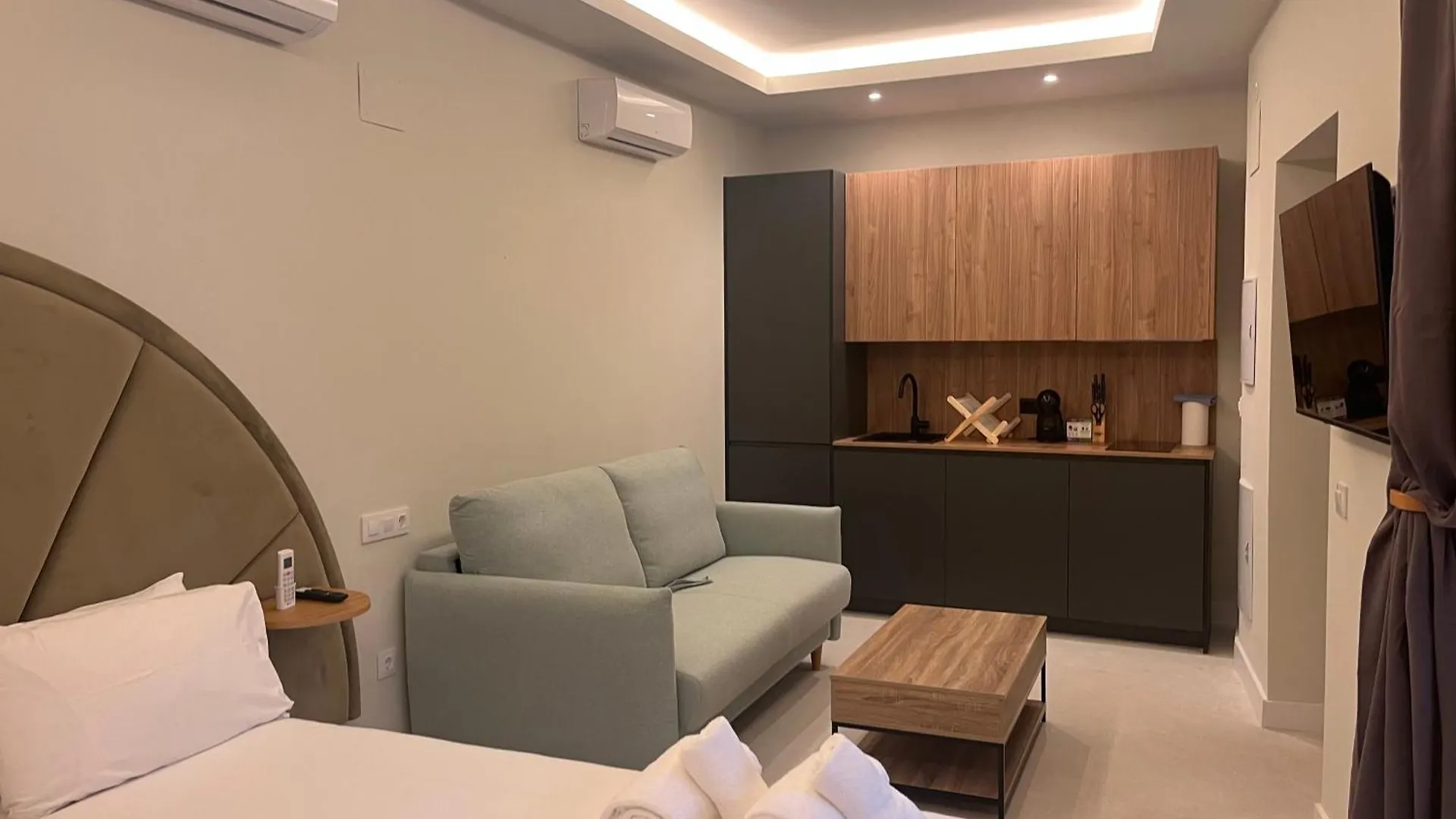 Corazon 23 Apartman Córdoba Spanyolország