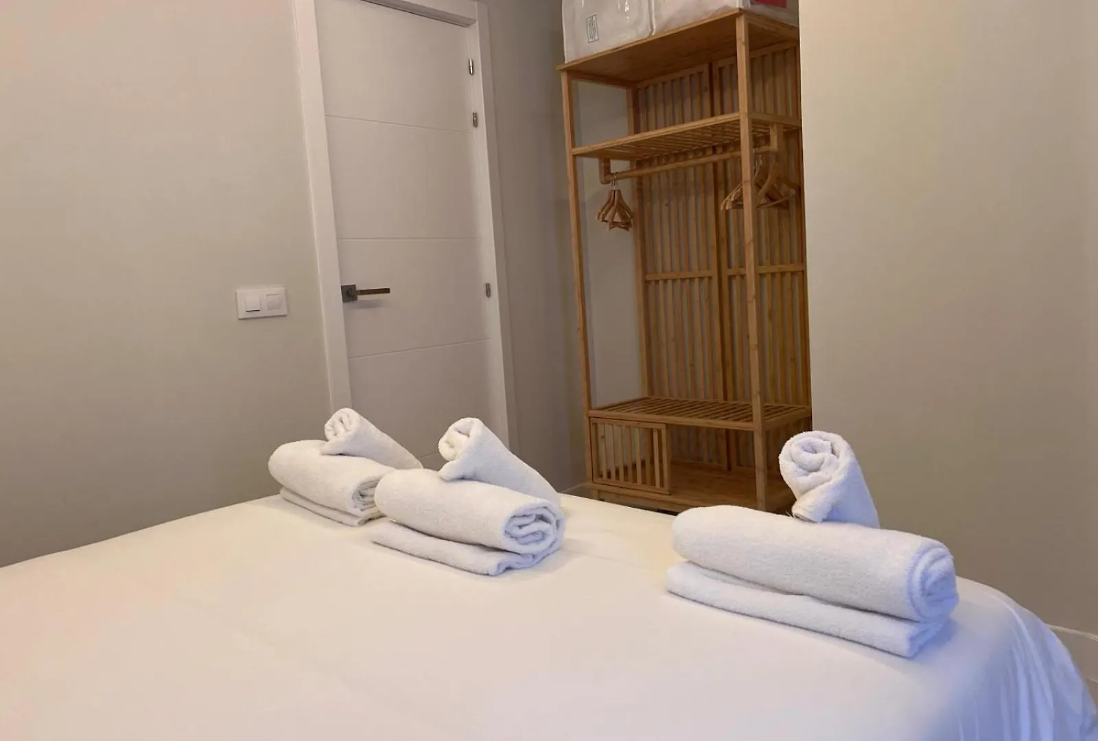 Corazon 23 Apartman Córdoba