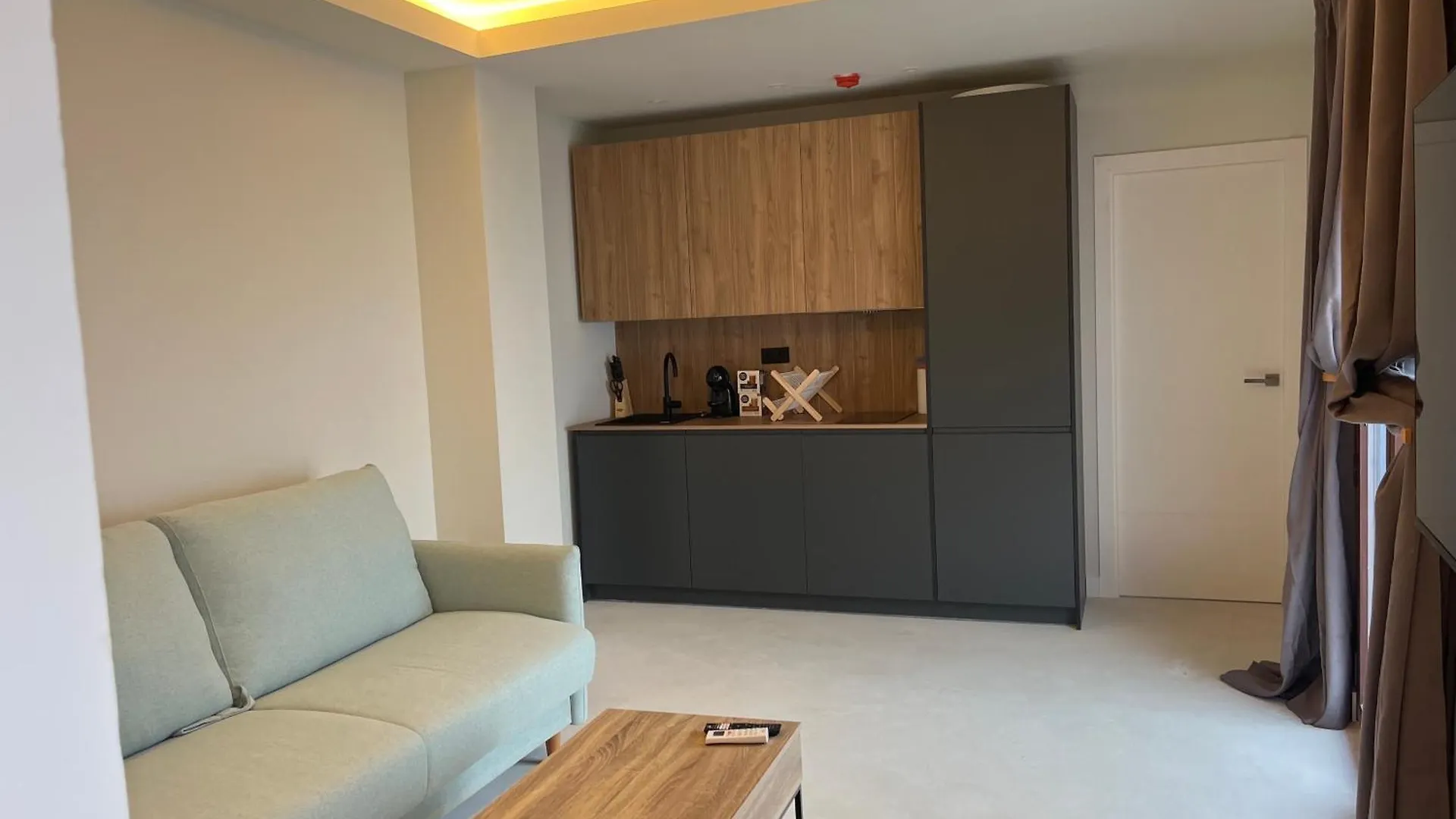 Corazon 23 Apartman Córdoba