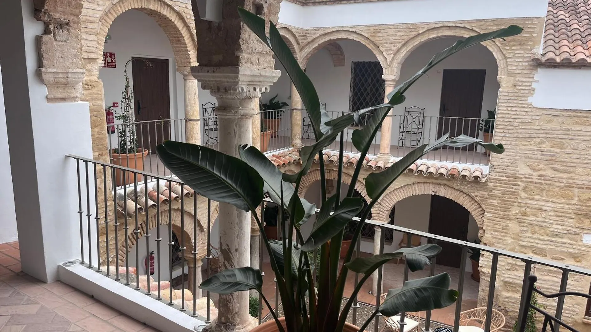 Corazon 23 Apartman Córdoba
