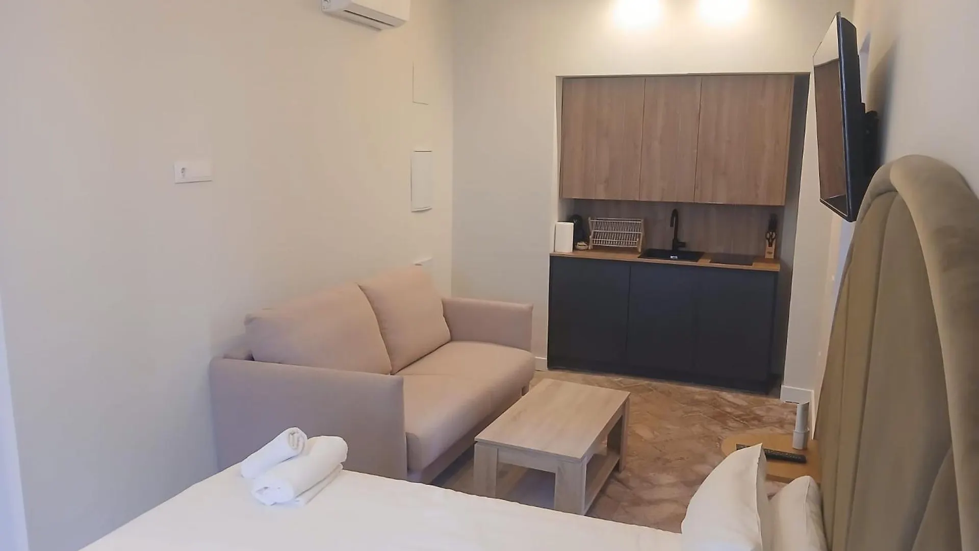 Corazon 23 Apartman Córdoba