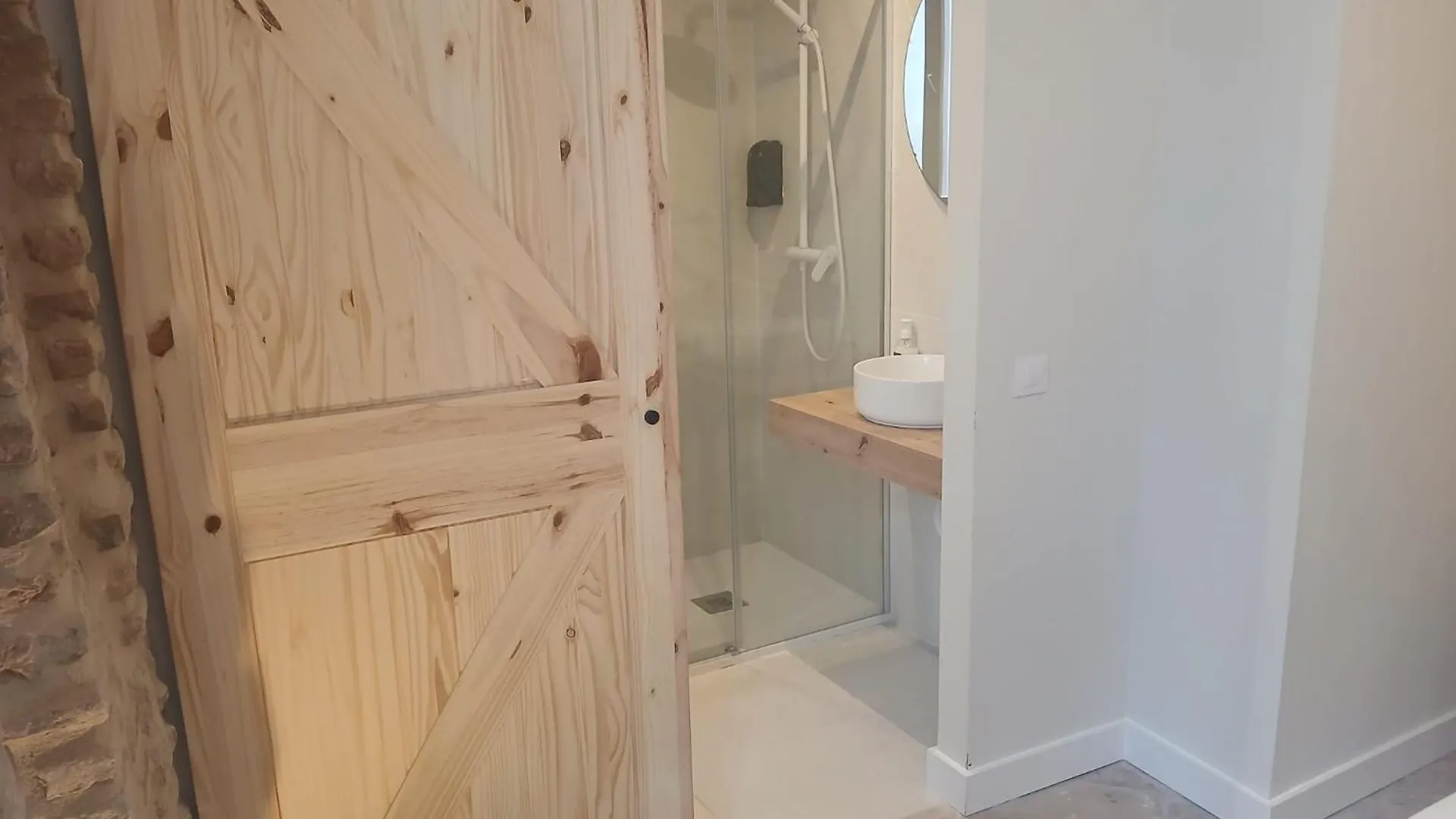 Corazon 23 Apartman Córdoba