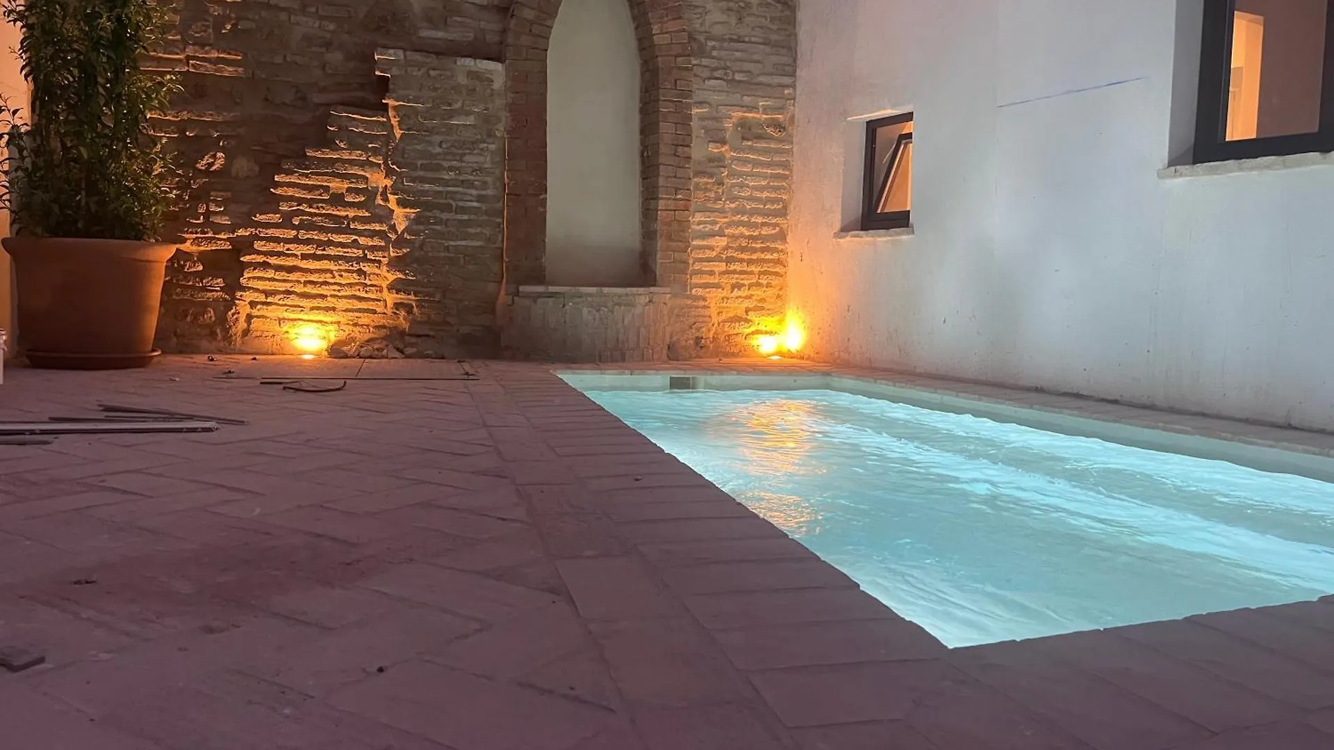 Corazon 23 Apartman Córdoba
