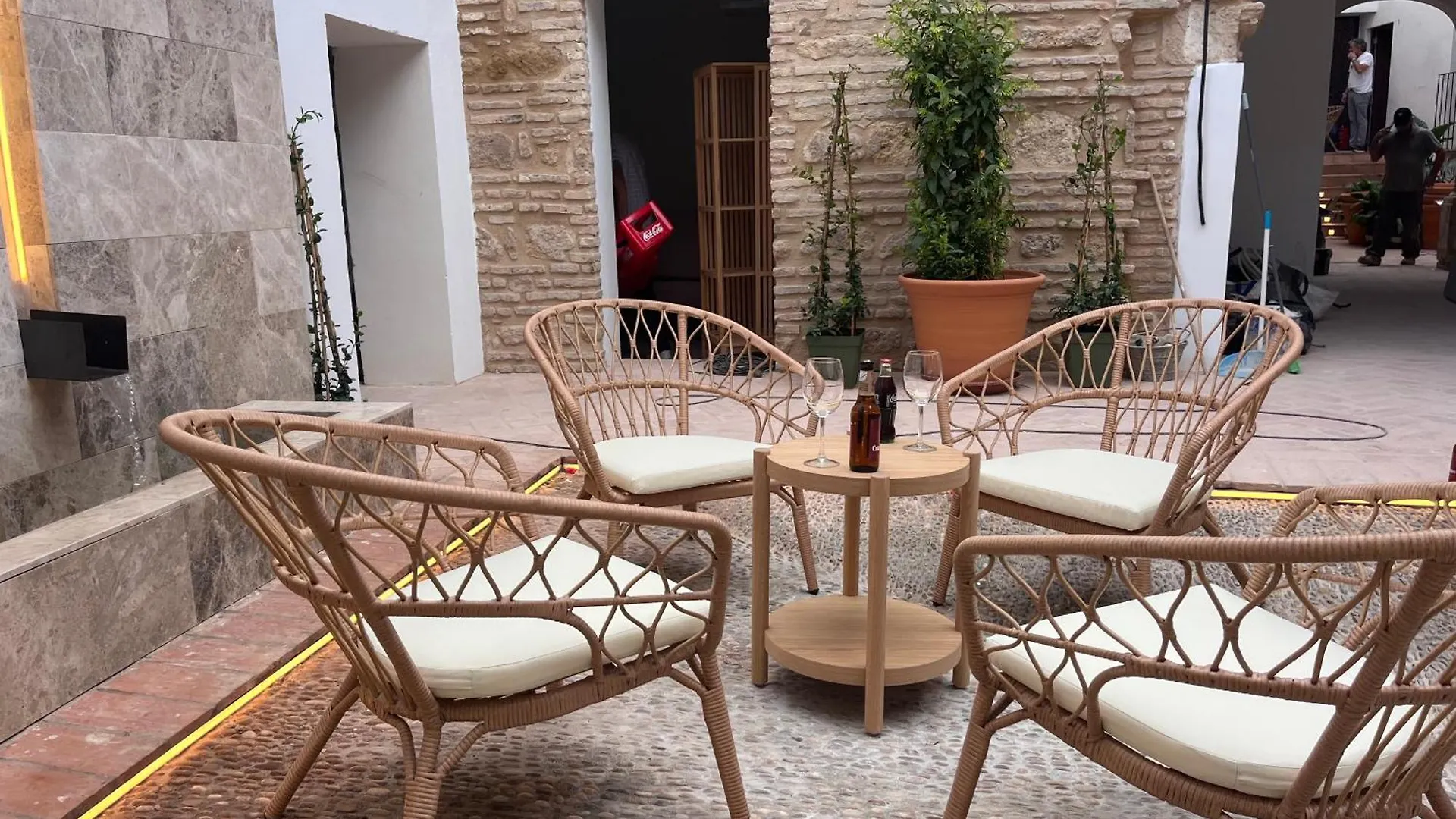 Corazon 23 Apartman Córdoba