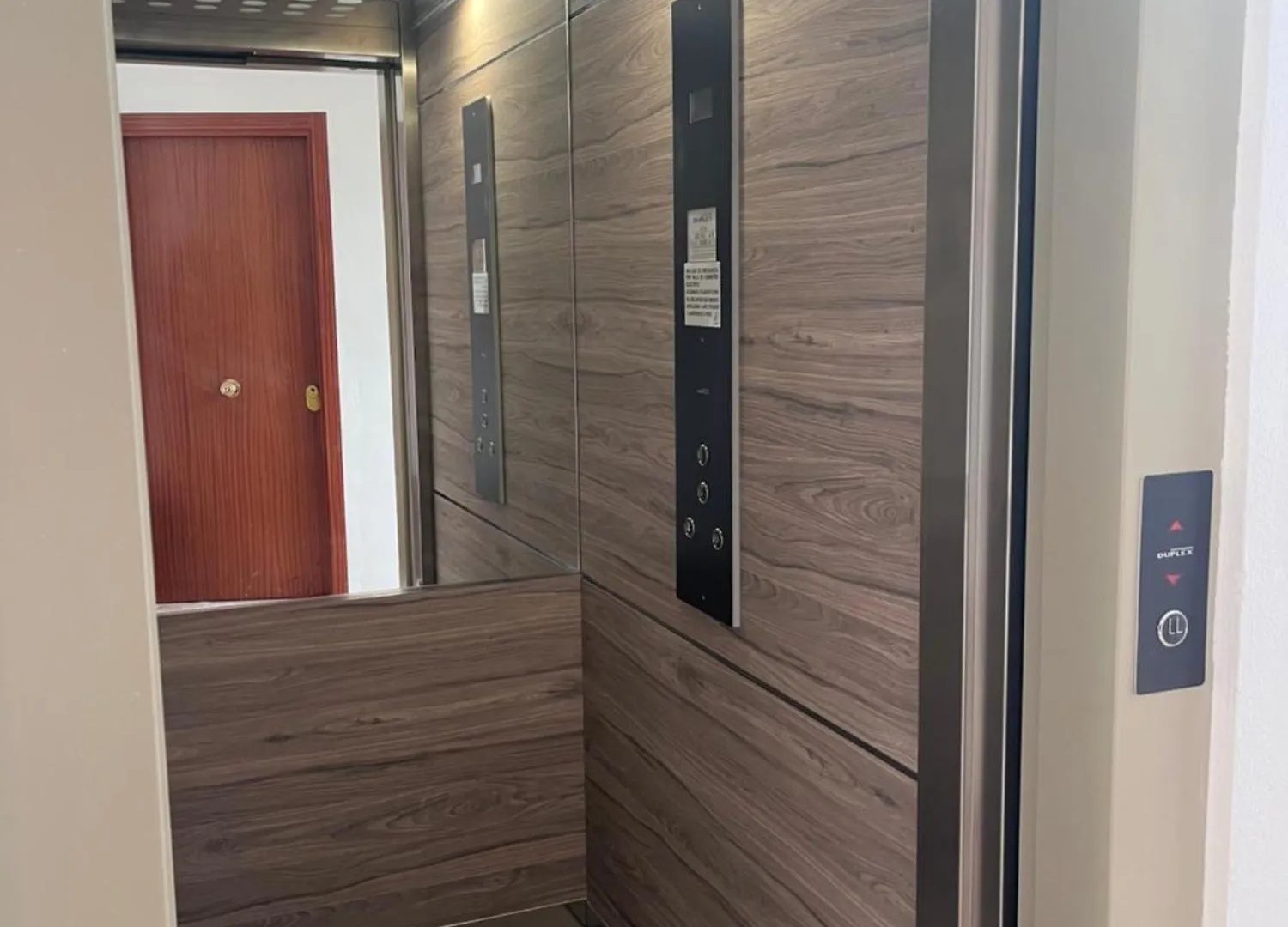 Corazon 23 Apartman Córdoba