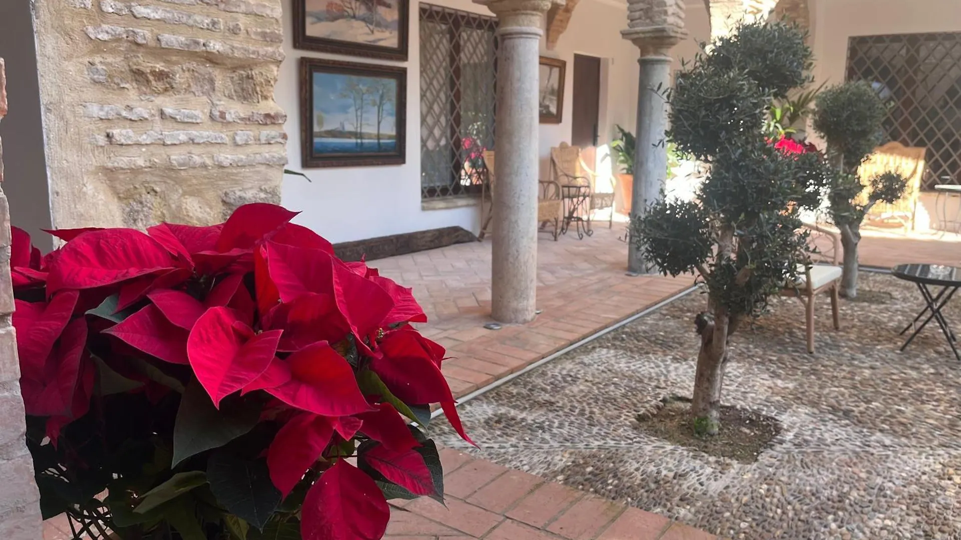 Corazon 23 Apartman Córdoba