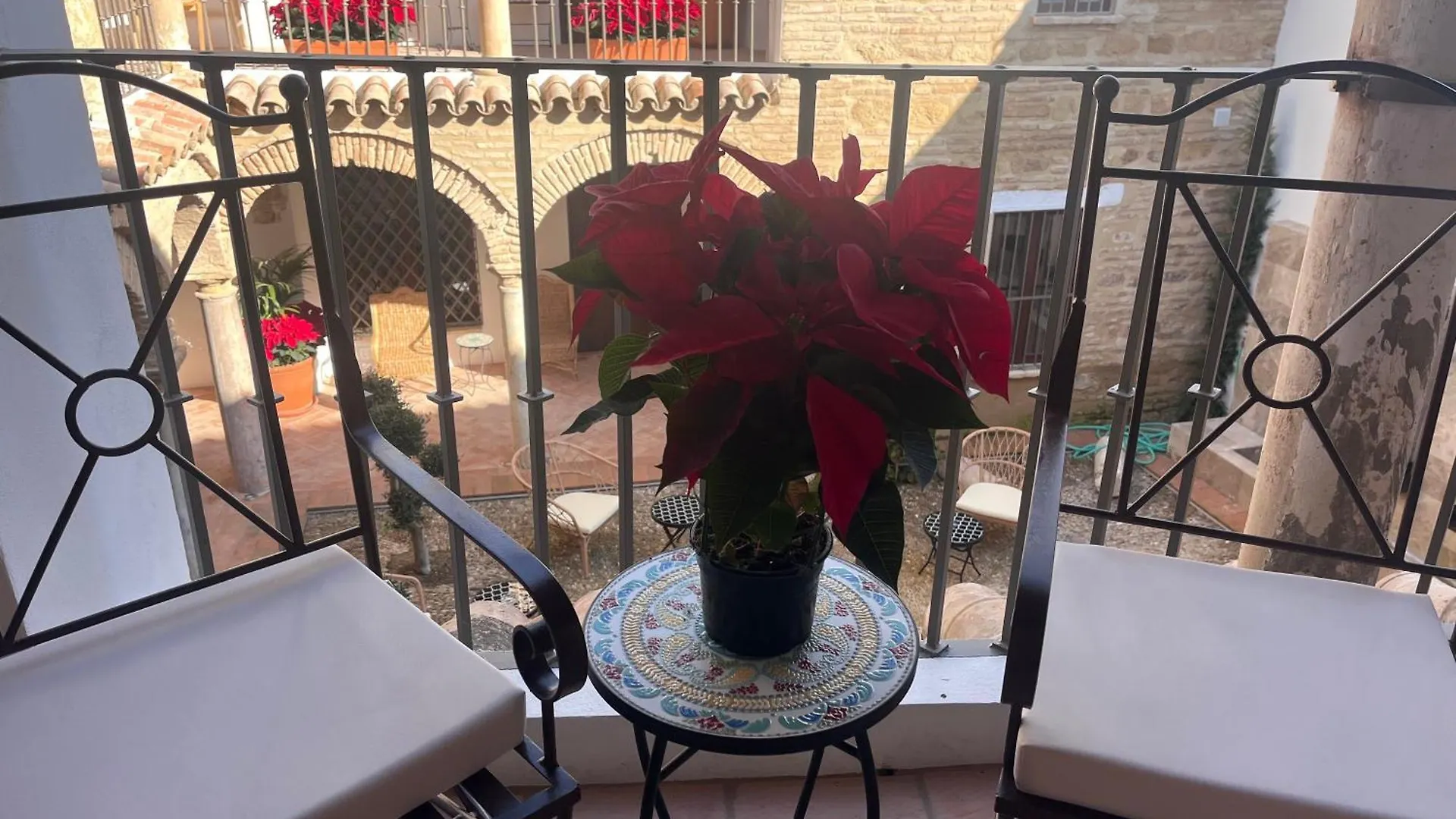 Corazon 23 Apartman Córdoba Spanyolország