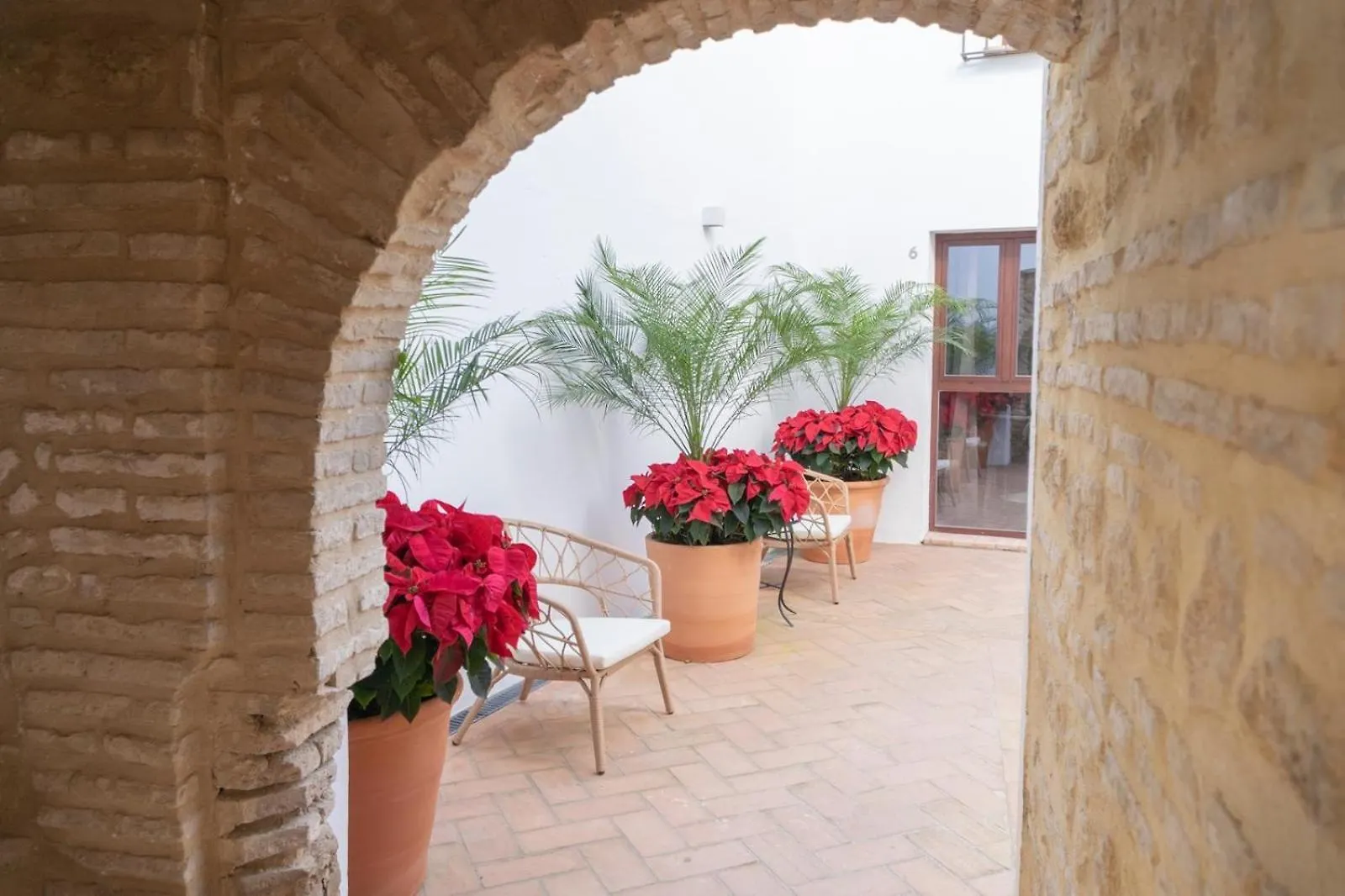 Corazon 23 Apartman Córdoba