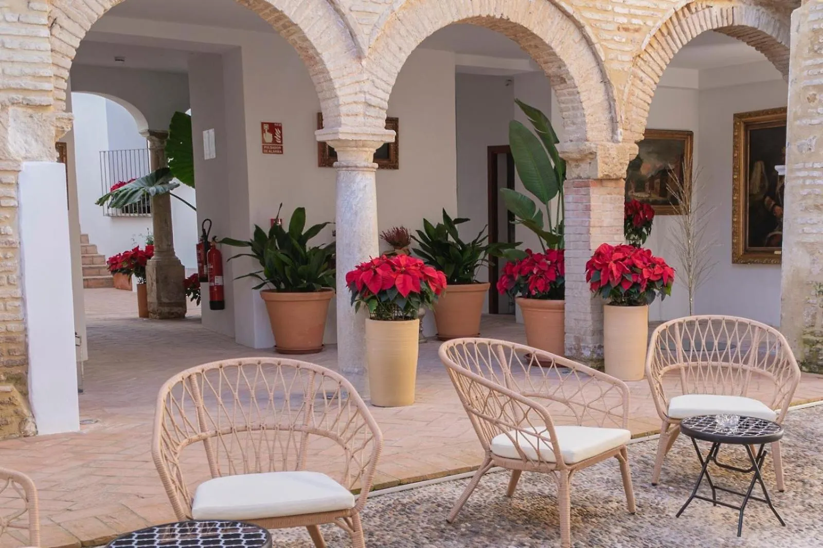 Corazon 23 Apartman Córdoba