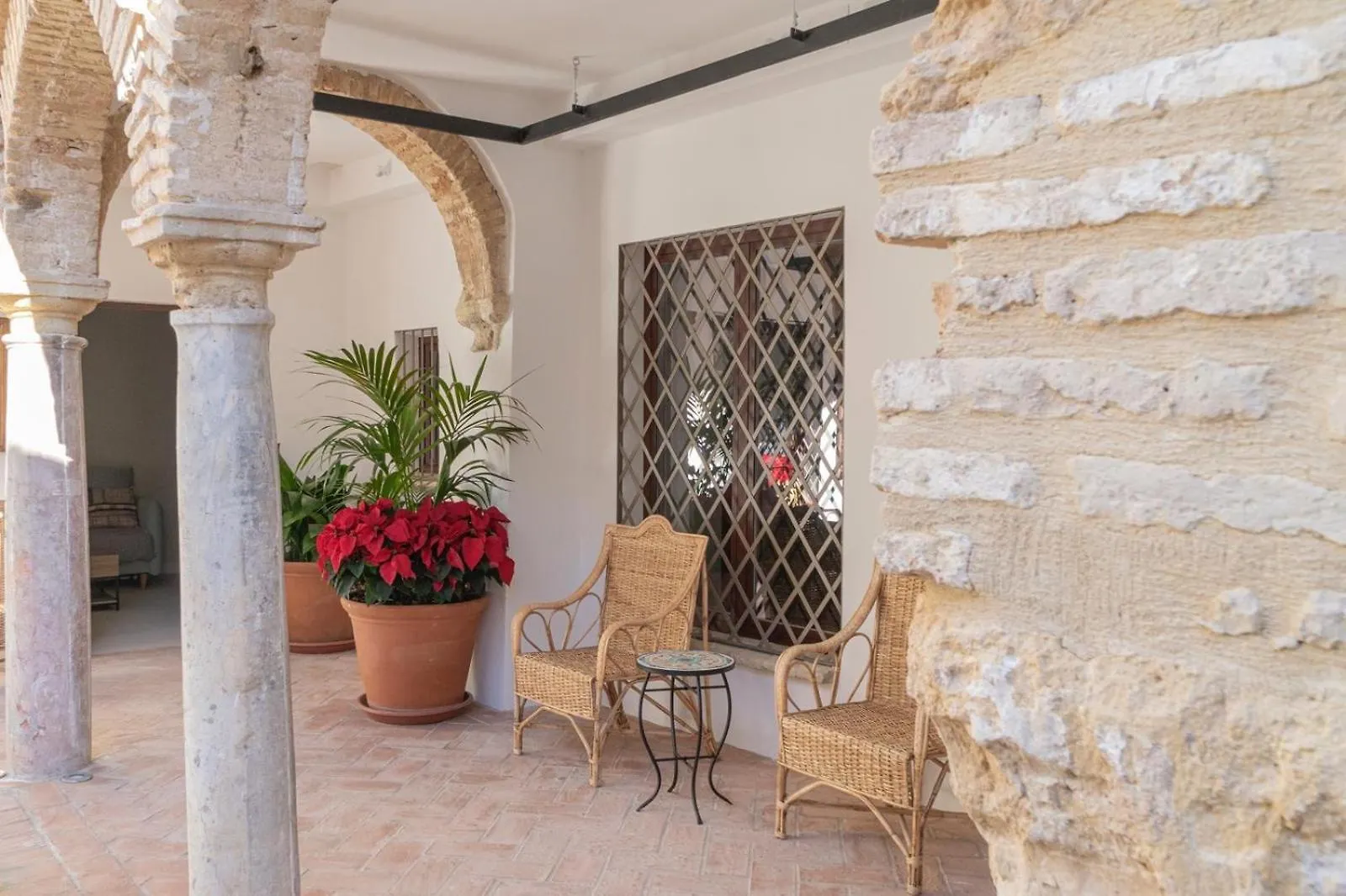 Corazon 23 Apartman Córdoba