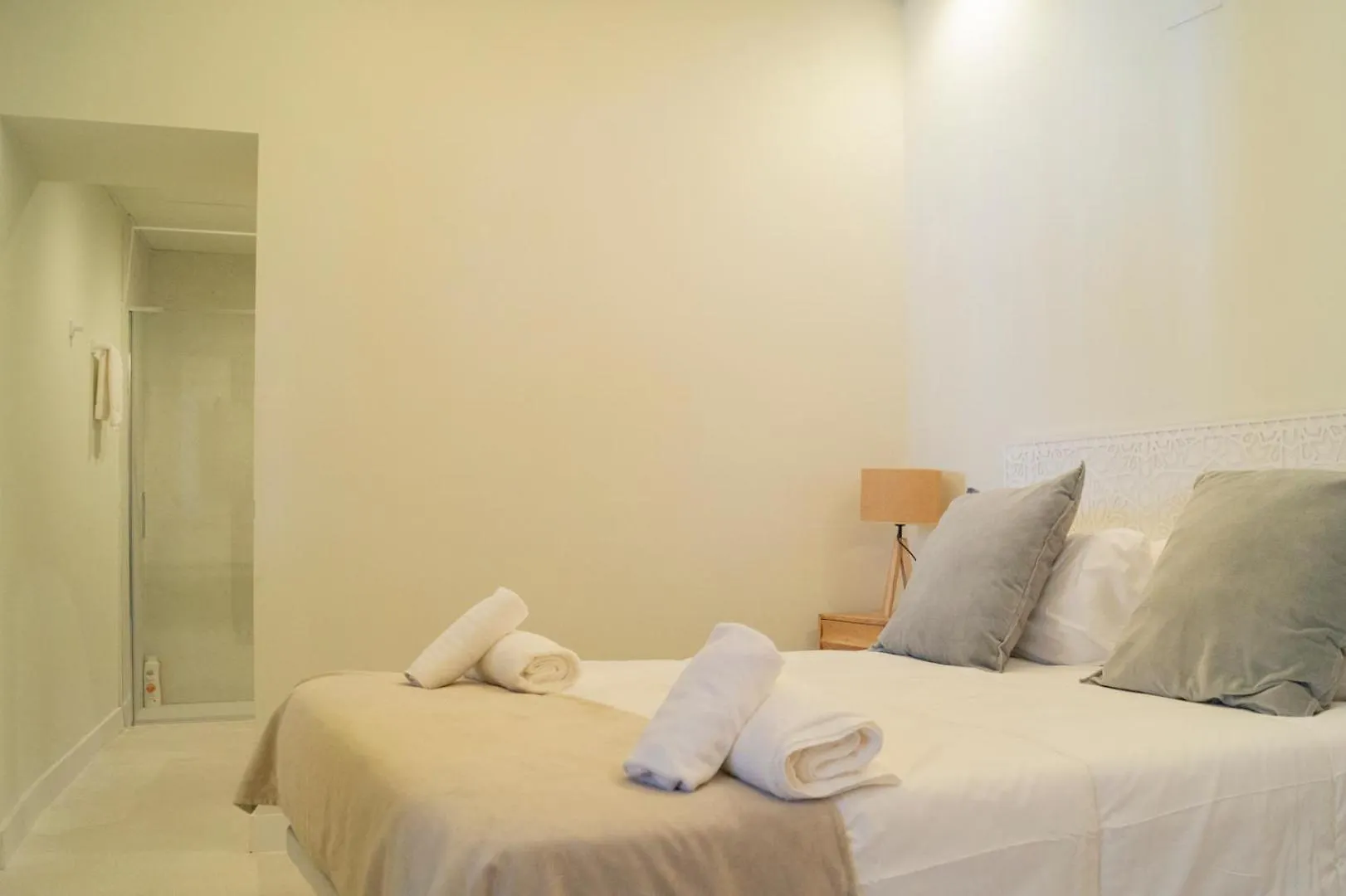 Corazon 23 Apartment Cordoba Spain