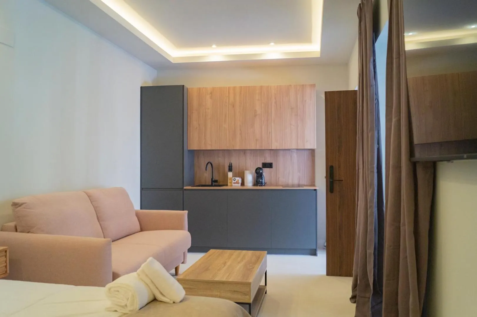 Corazon 23 Apartment Cordoba