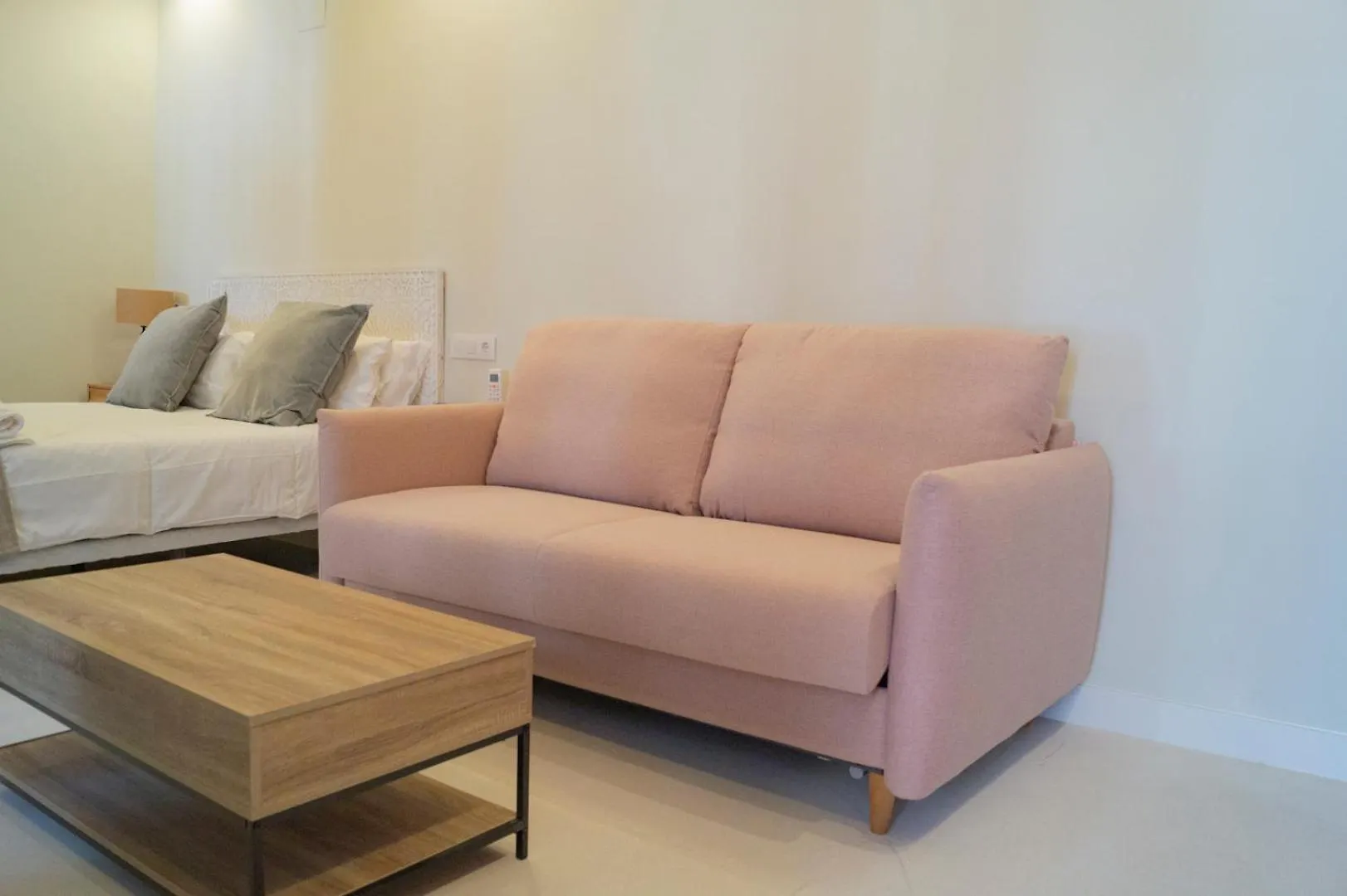 Corazon 23 Apartment Cordoba 0*,