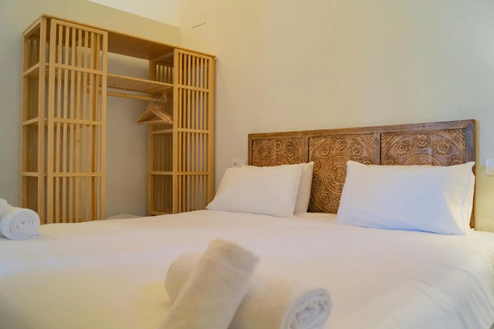 Corazon 23 Apartment Cordoba Spain
