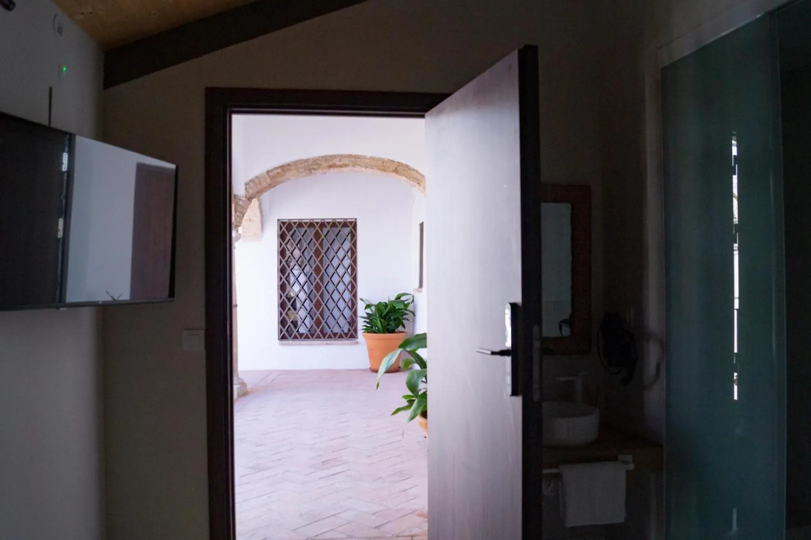 Corazon 23 Apartment Cordoba 0*,