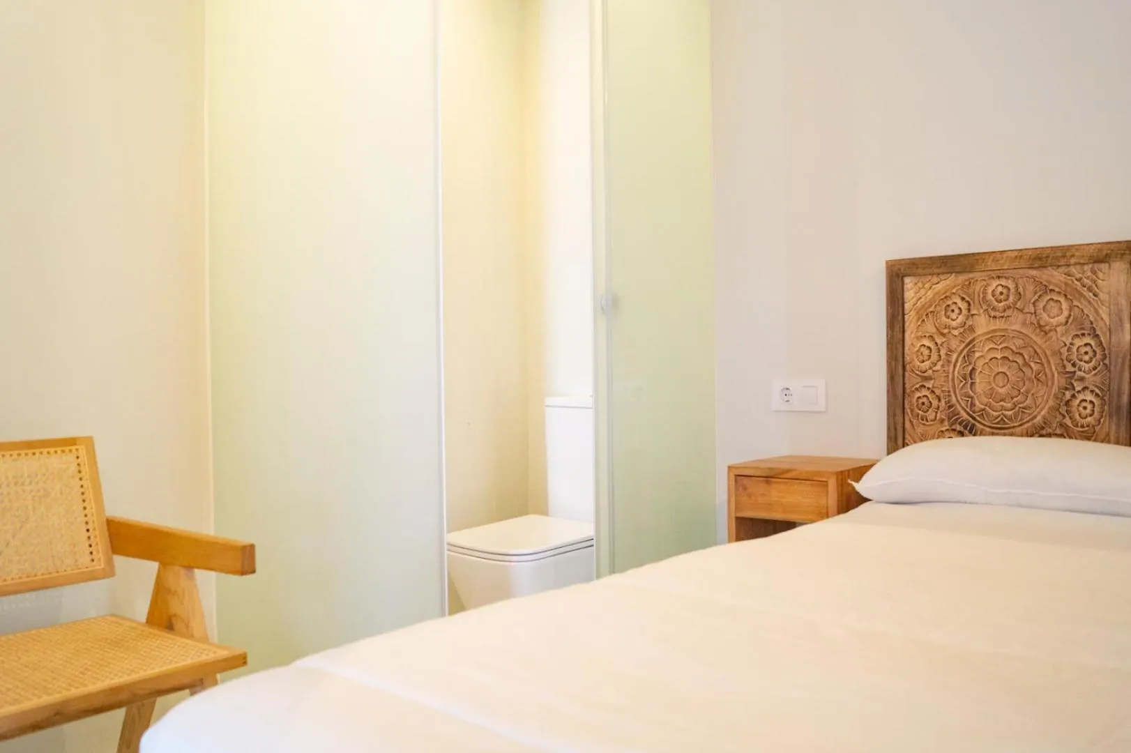 Corazon 23 Apartment Cordoba 0*,
