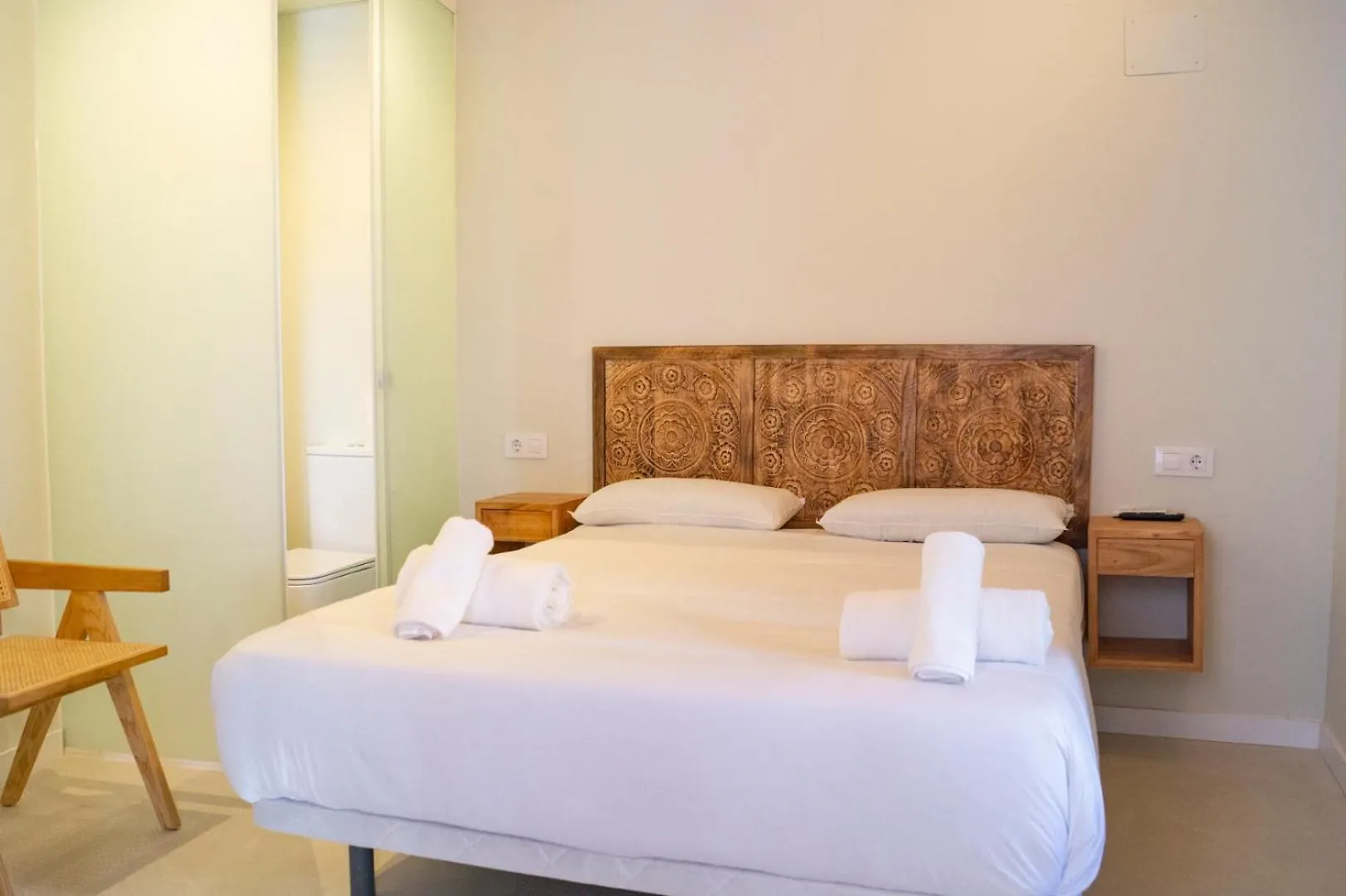 Corazon 23 Apartment Cordoba Spain