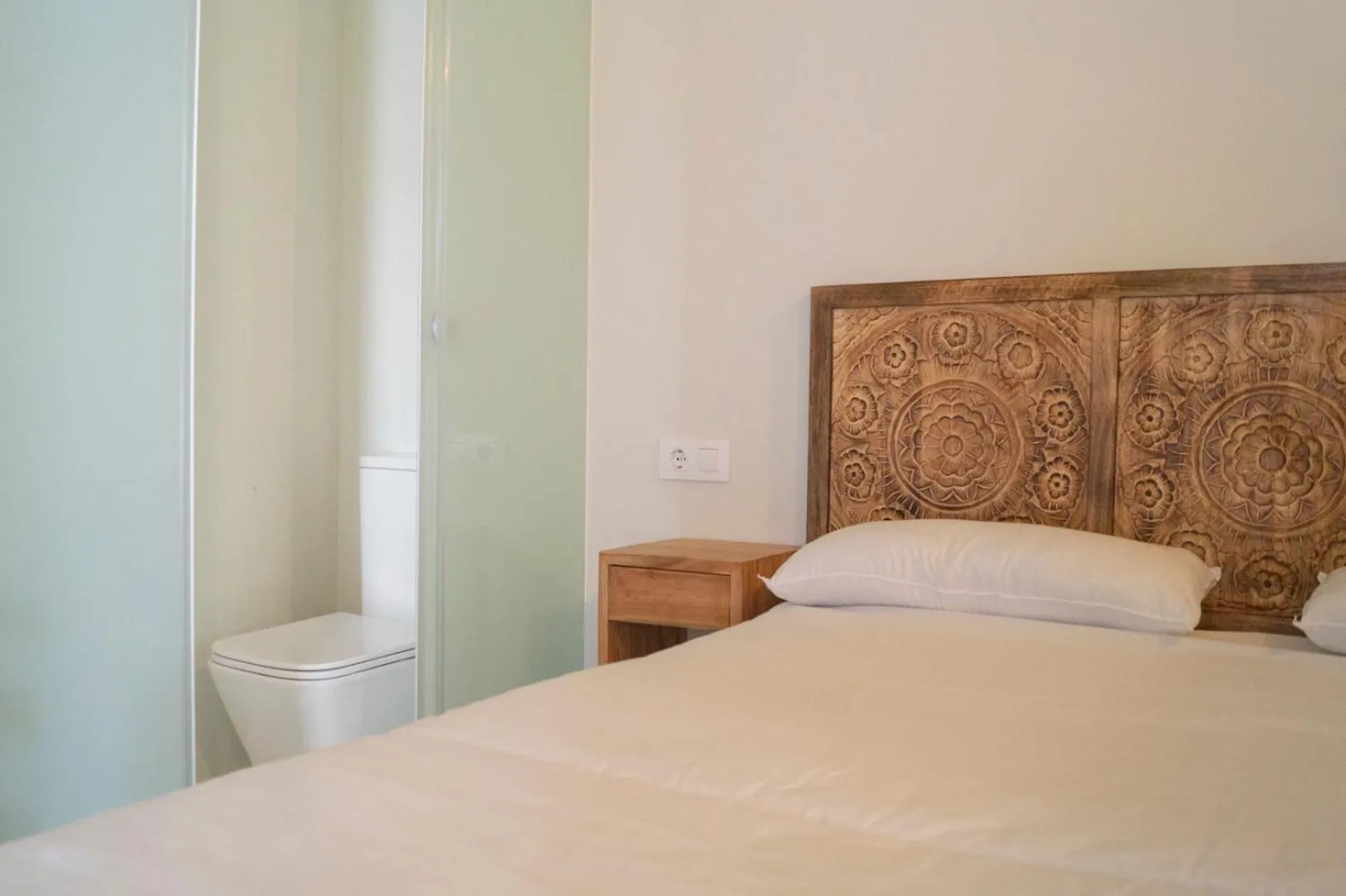 Corazon 23 Apartment Cordoba