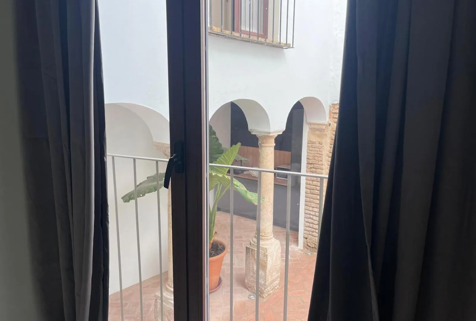 Corazon 23 Apartment Cordoba 0*,