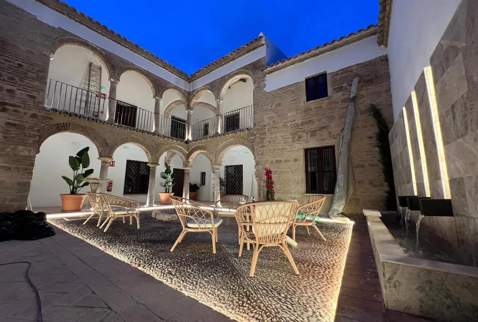 Corazon 23 Apartment Cordoba 0*,  Spain