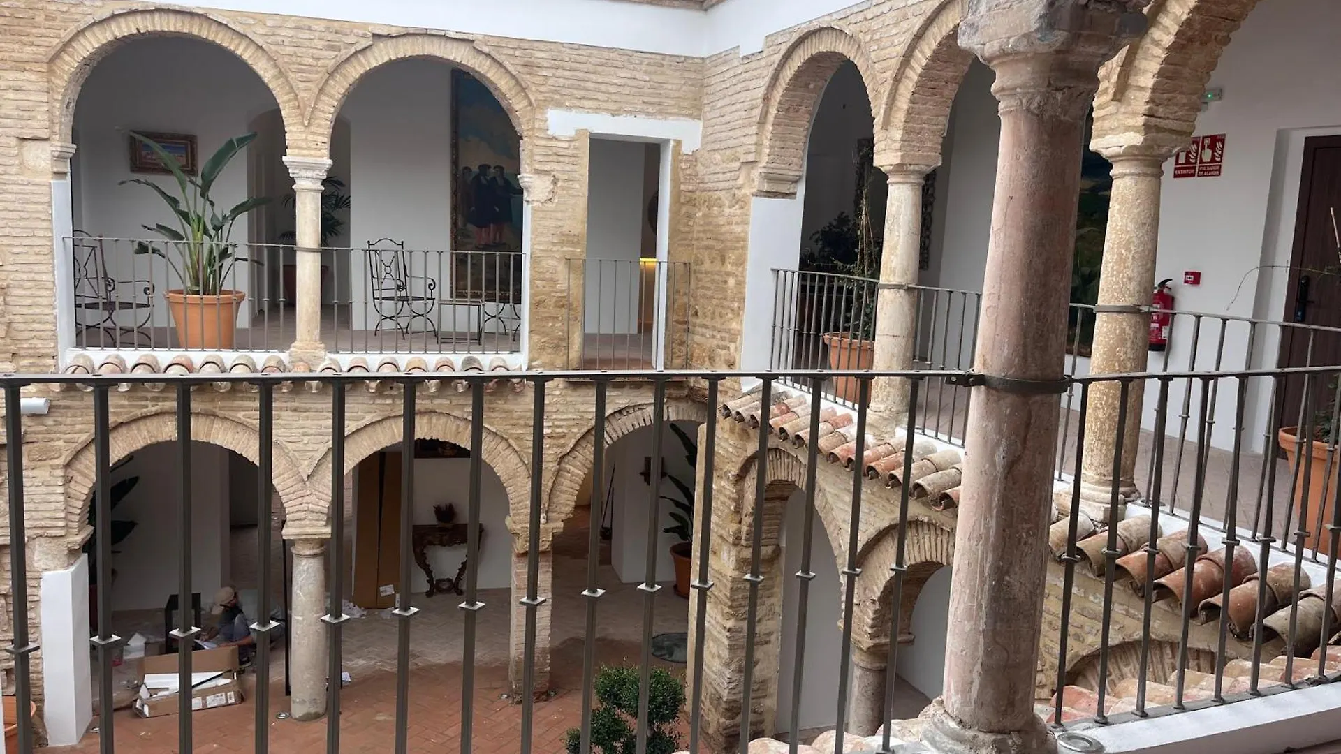 Corazon 23 Apartment Cordoba 0*,