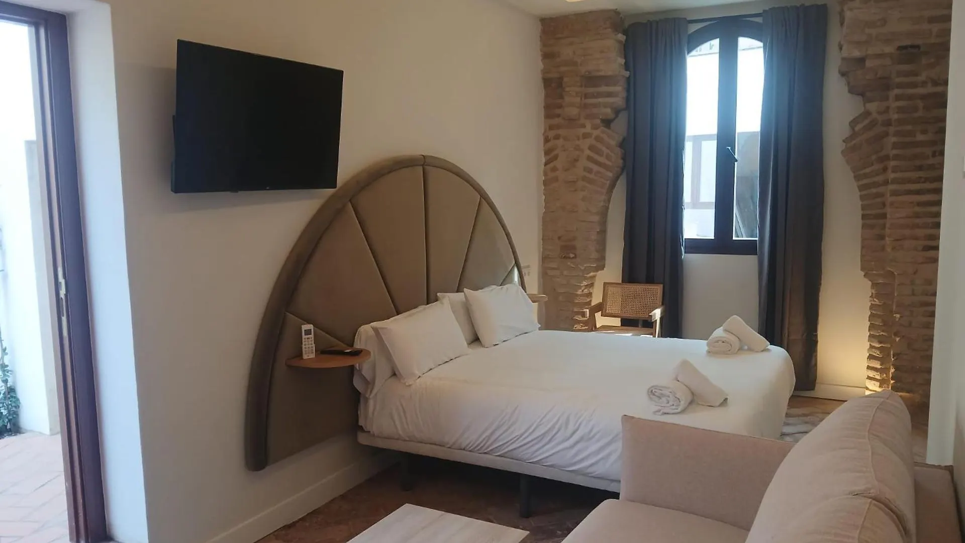 Corazon 23 Apartment Cordoba Spain