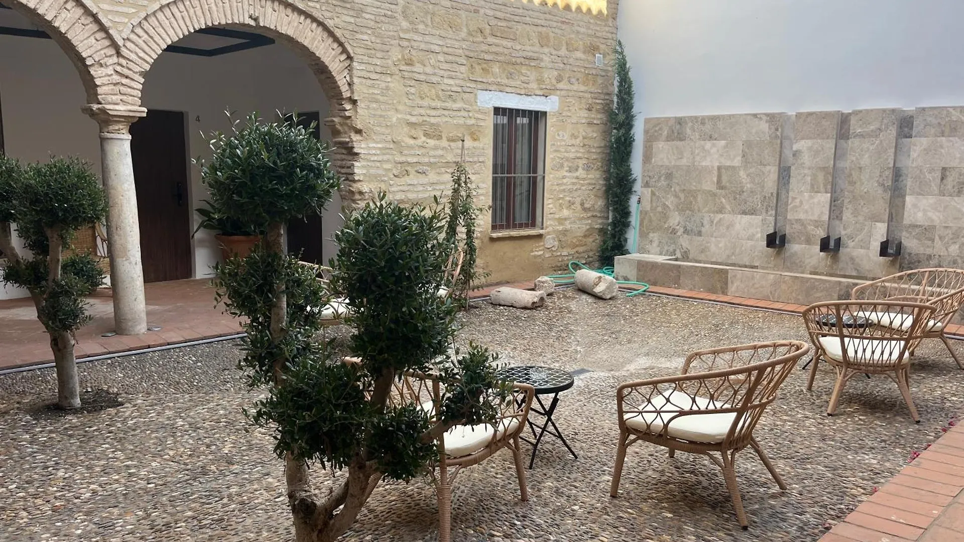 Corazon 23 Apartment Cordoba