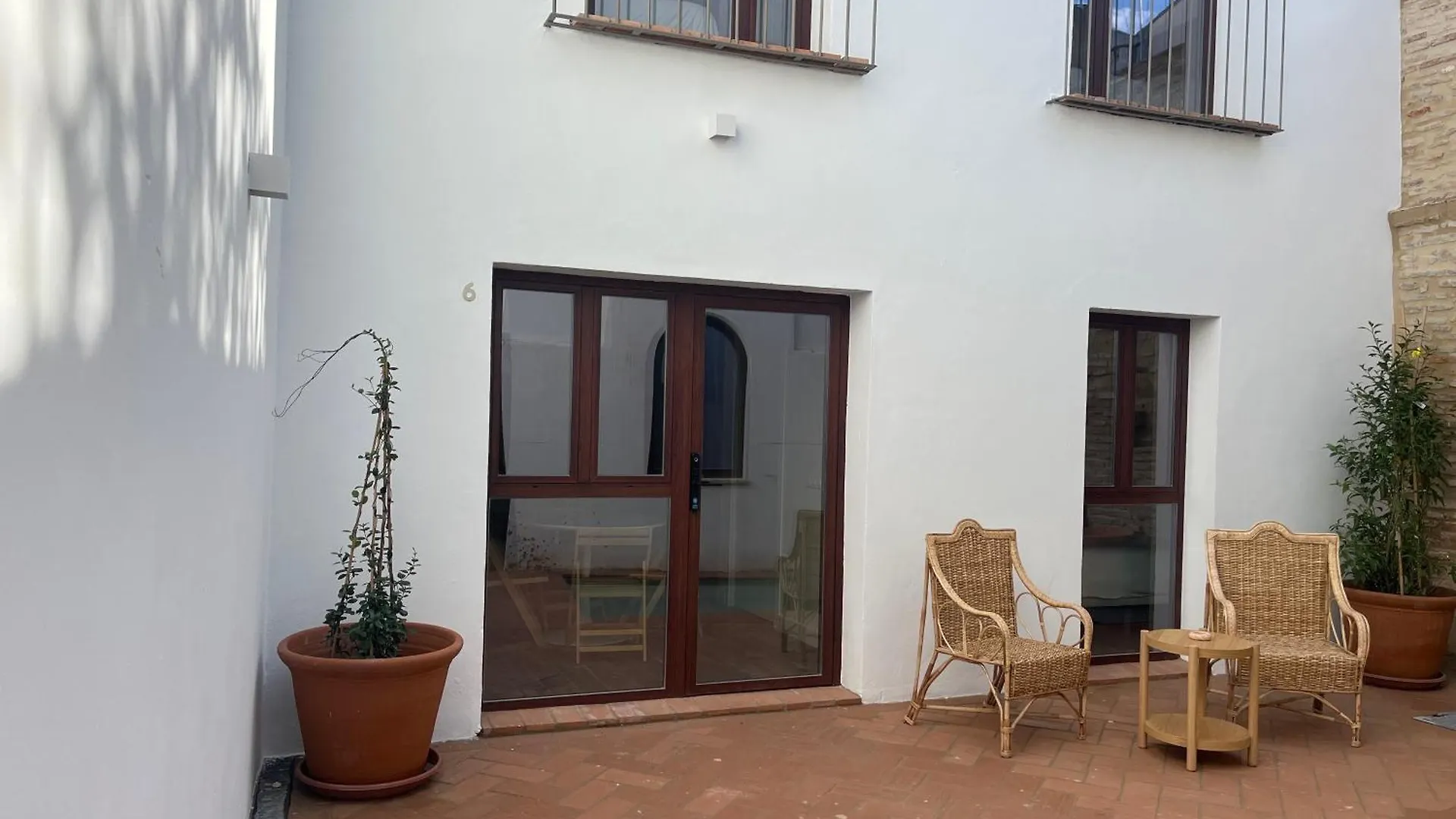 Corazon 23 Apartment Cordoba 0*,  Spain